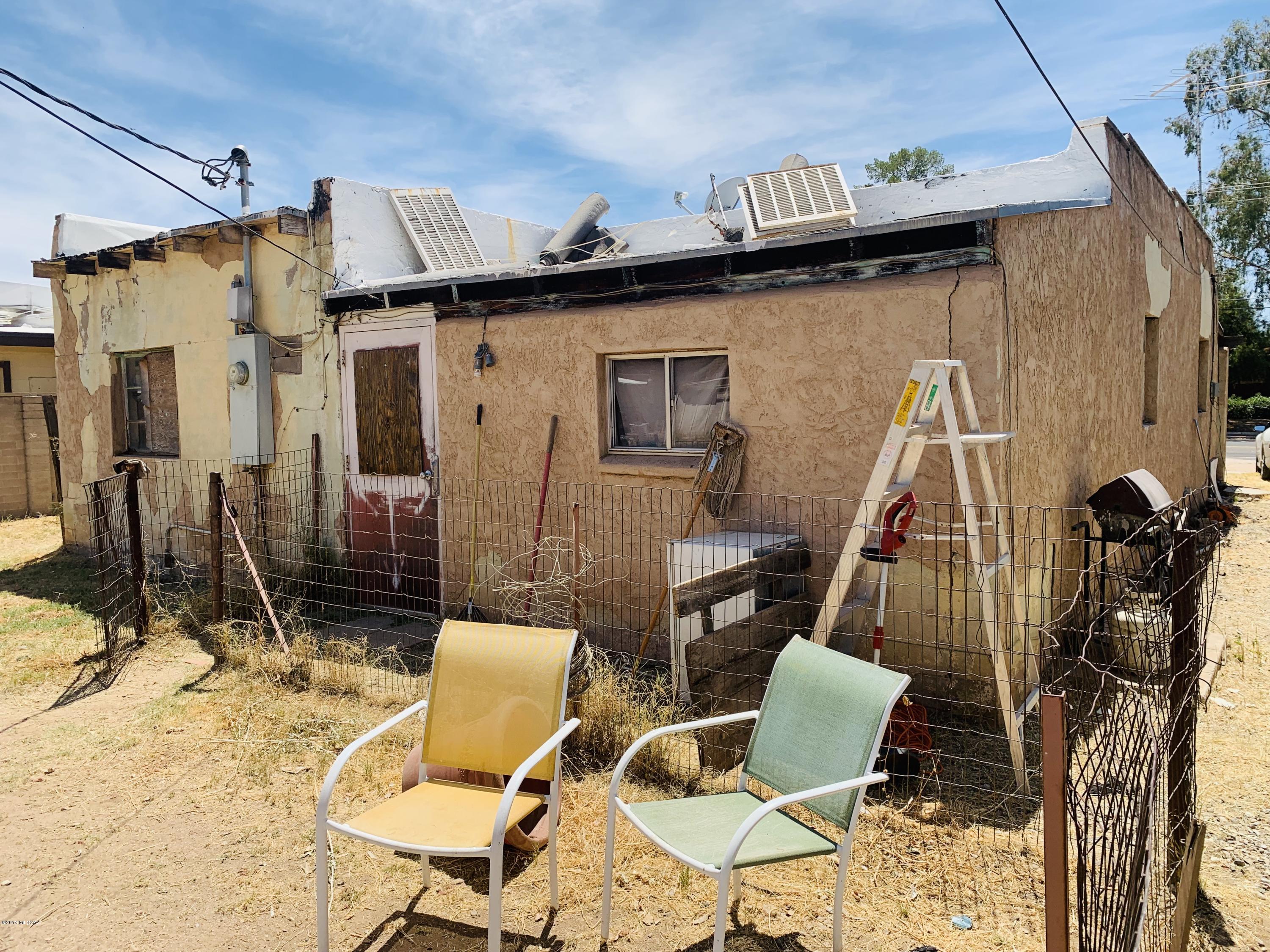 Vista Del Monte Tract - Residential
