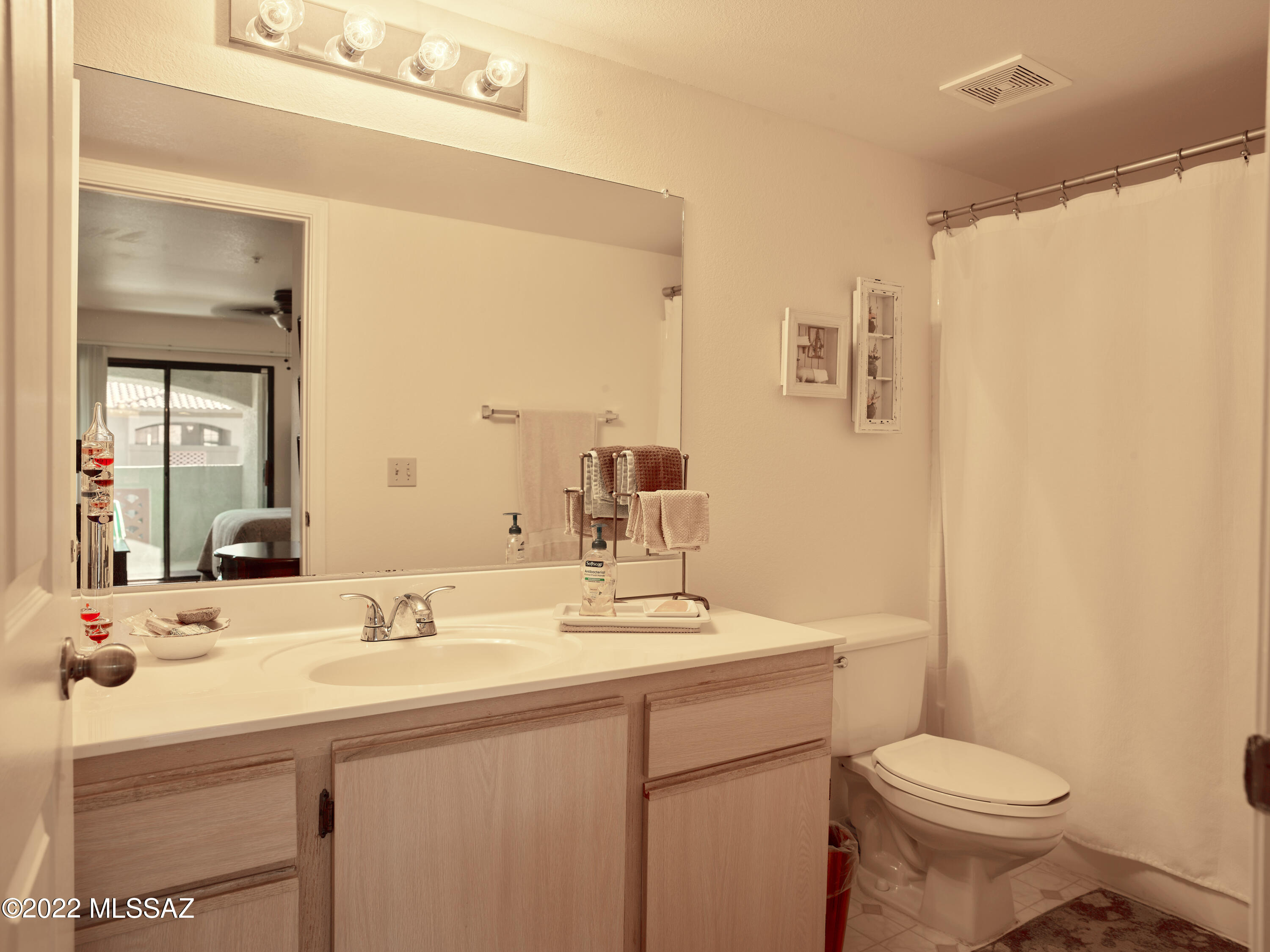 Veranda at Ventana Condominiums - Residential
