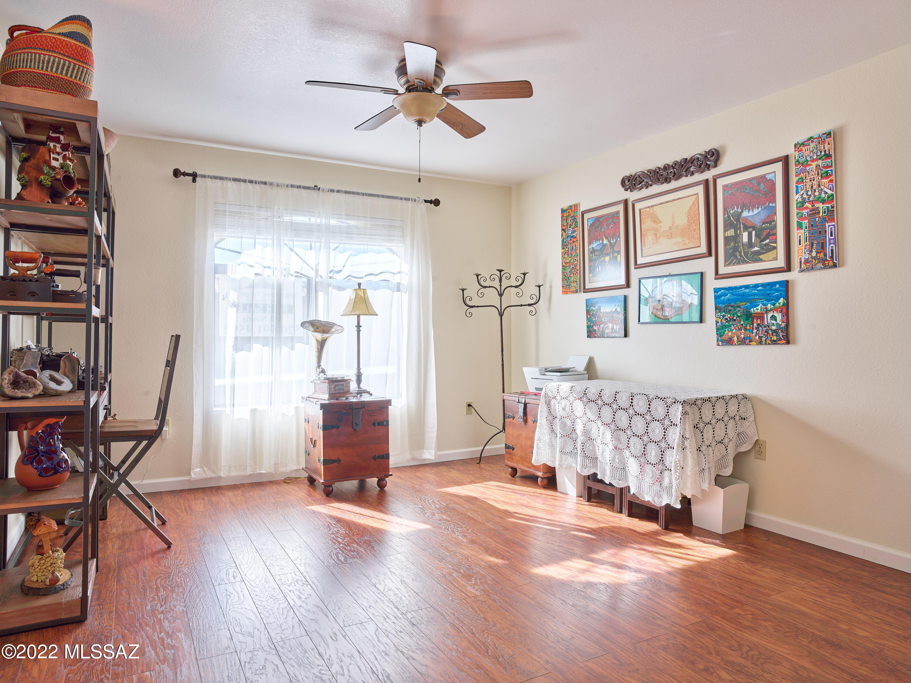 Veranda at Ventana Condominiums - Residential