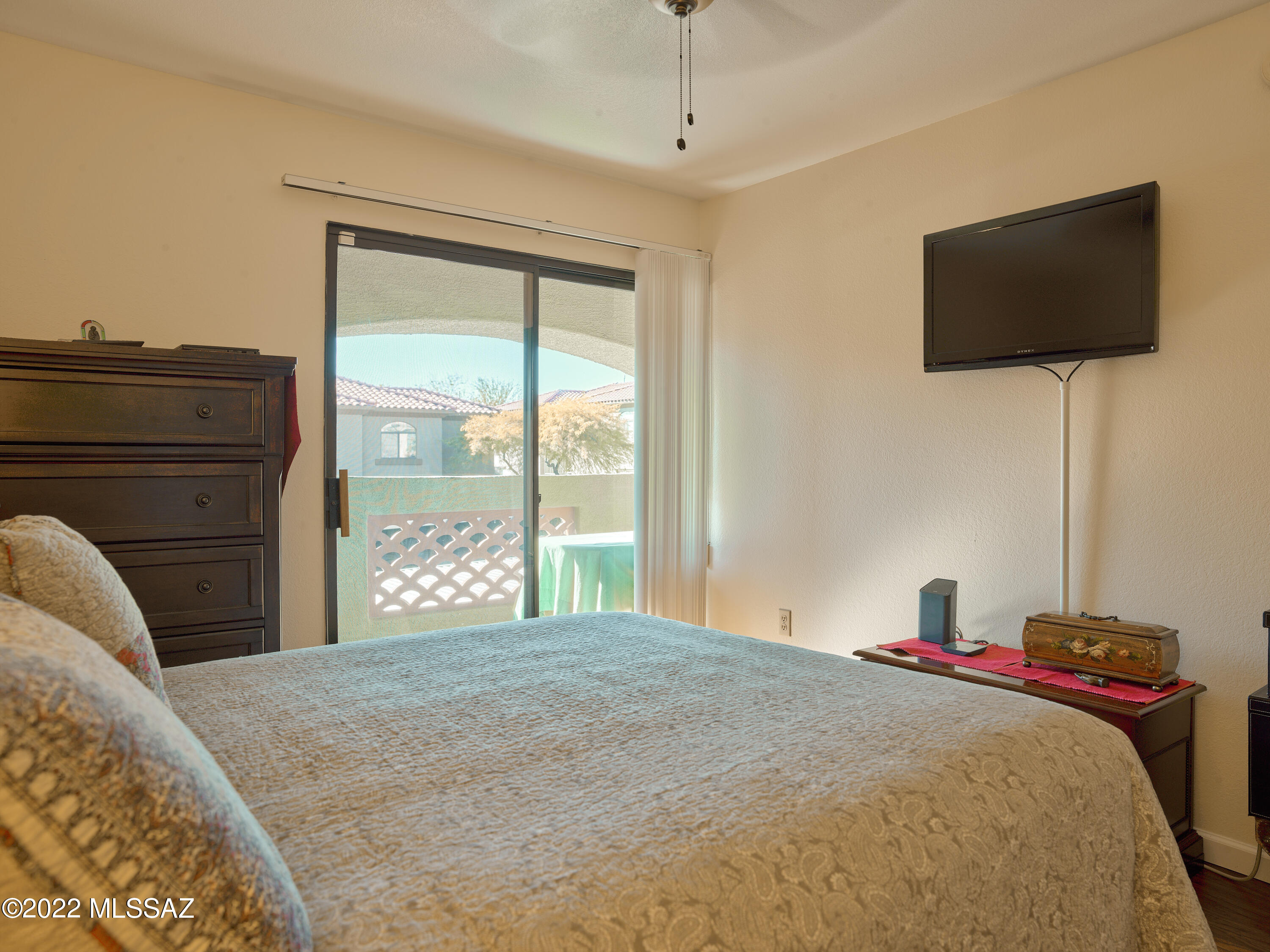 Veranda at Ventana Condominiums - Residential