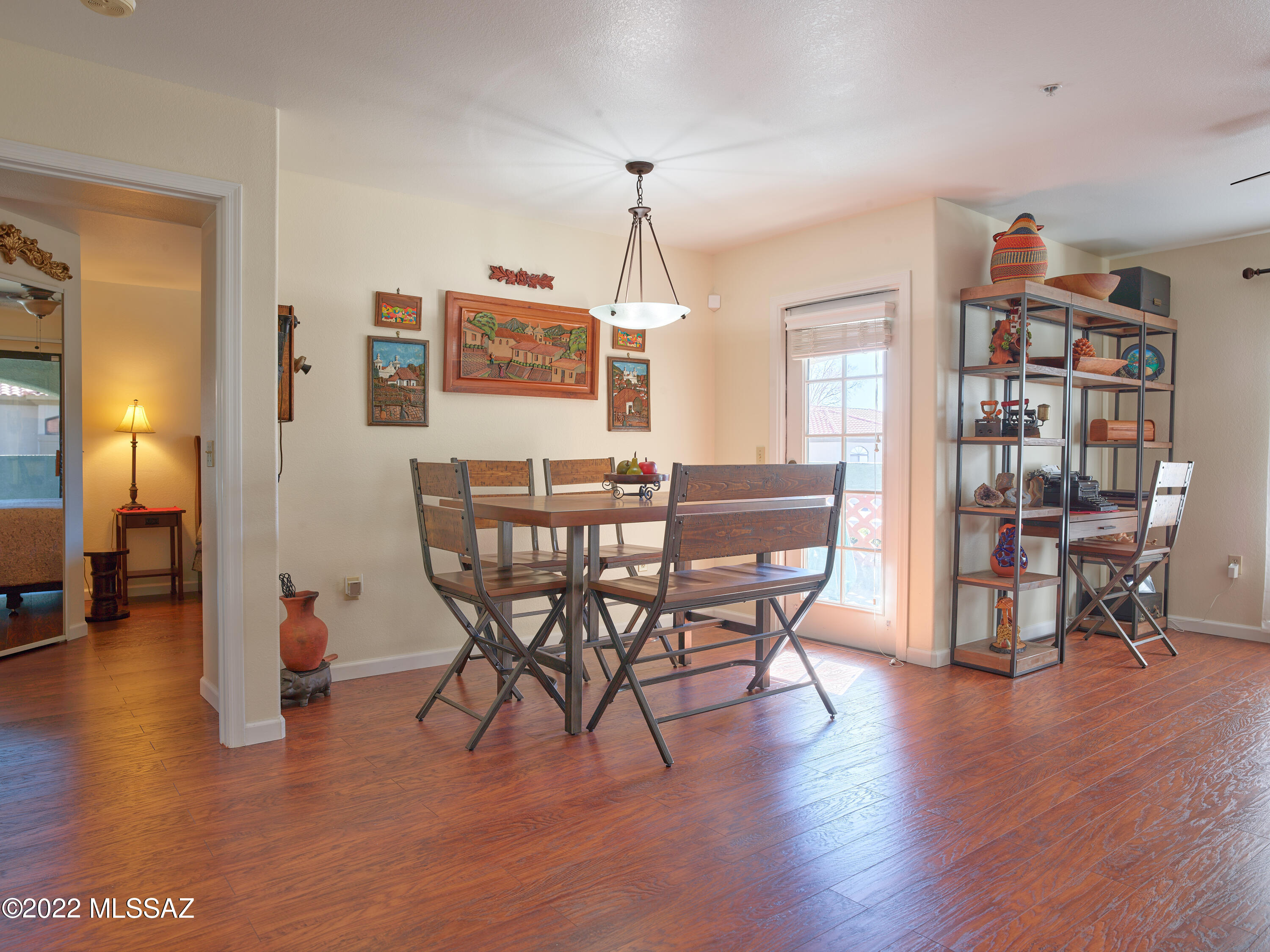 Veranda at Ventana Condominiums - Residential