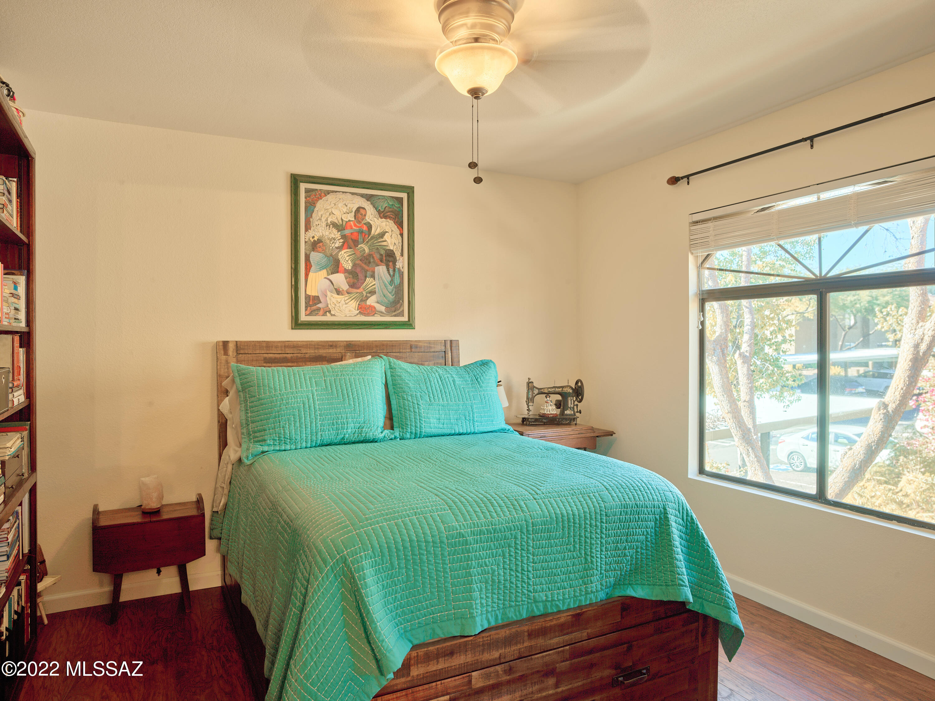 Veranda at Ventana Condominiums - Residential