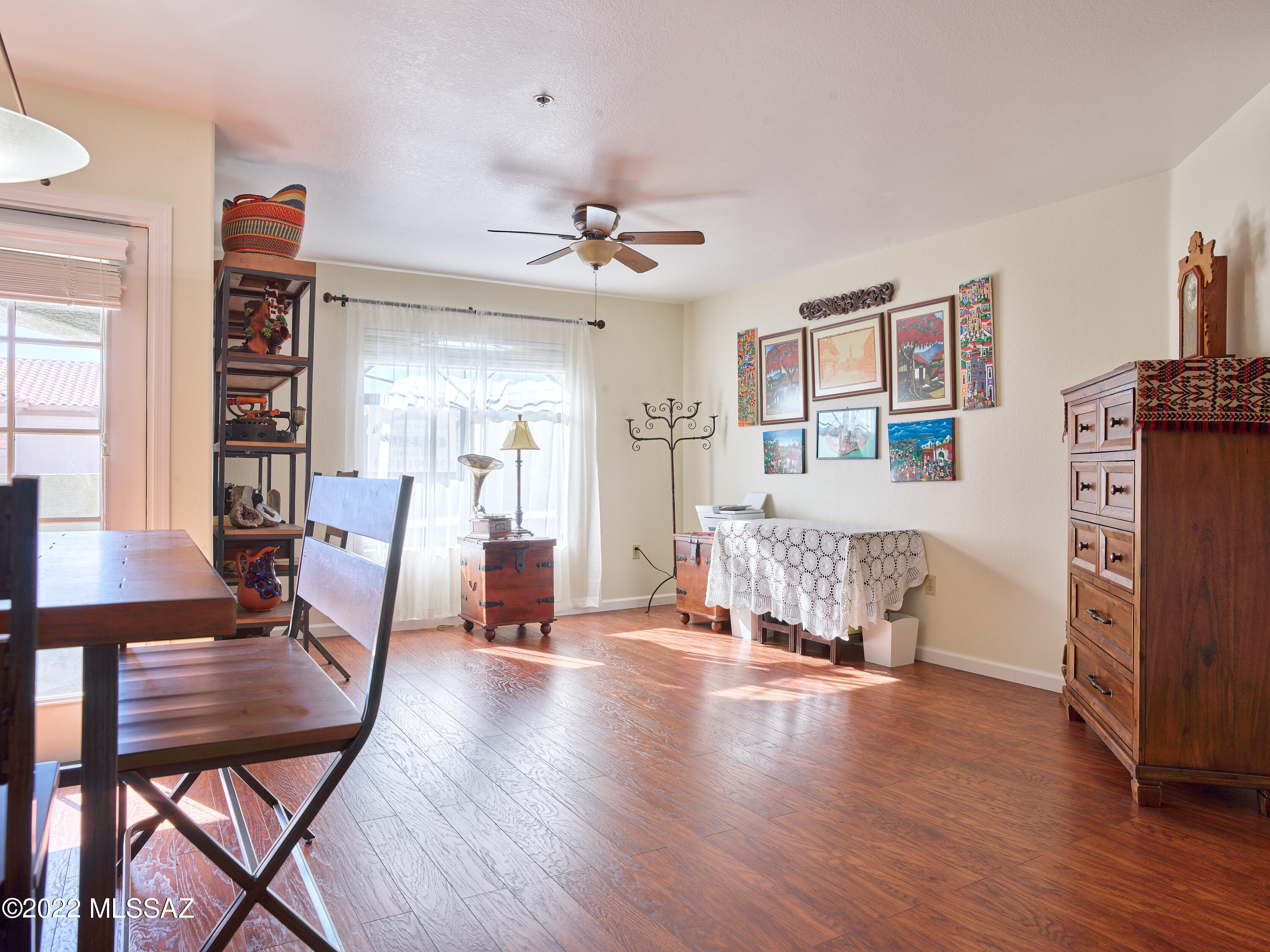 Veranda at Ventana Condominiums - Residential