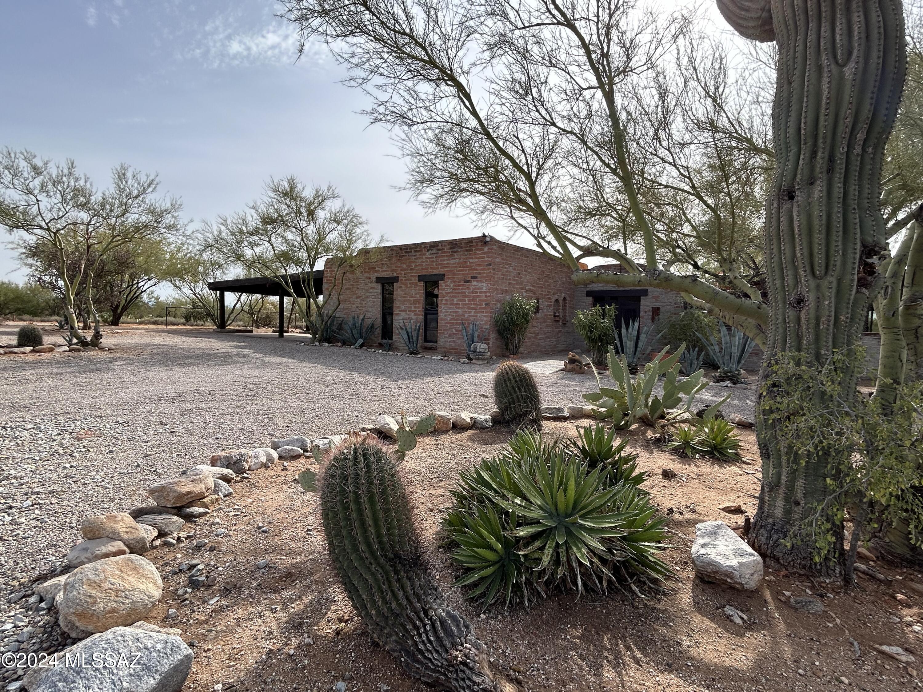 Casa Rio Estates (1-26) - Residential