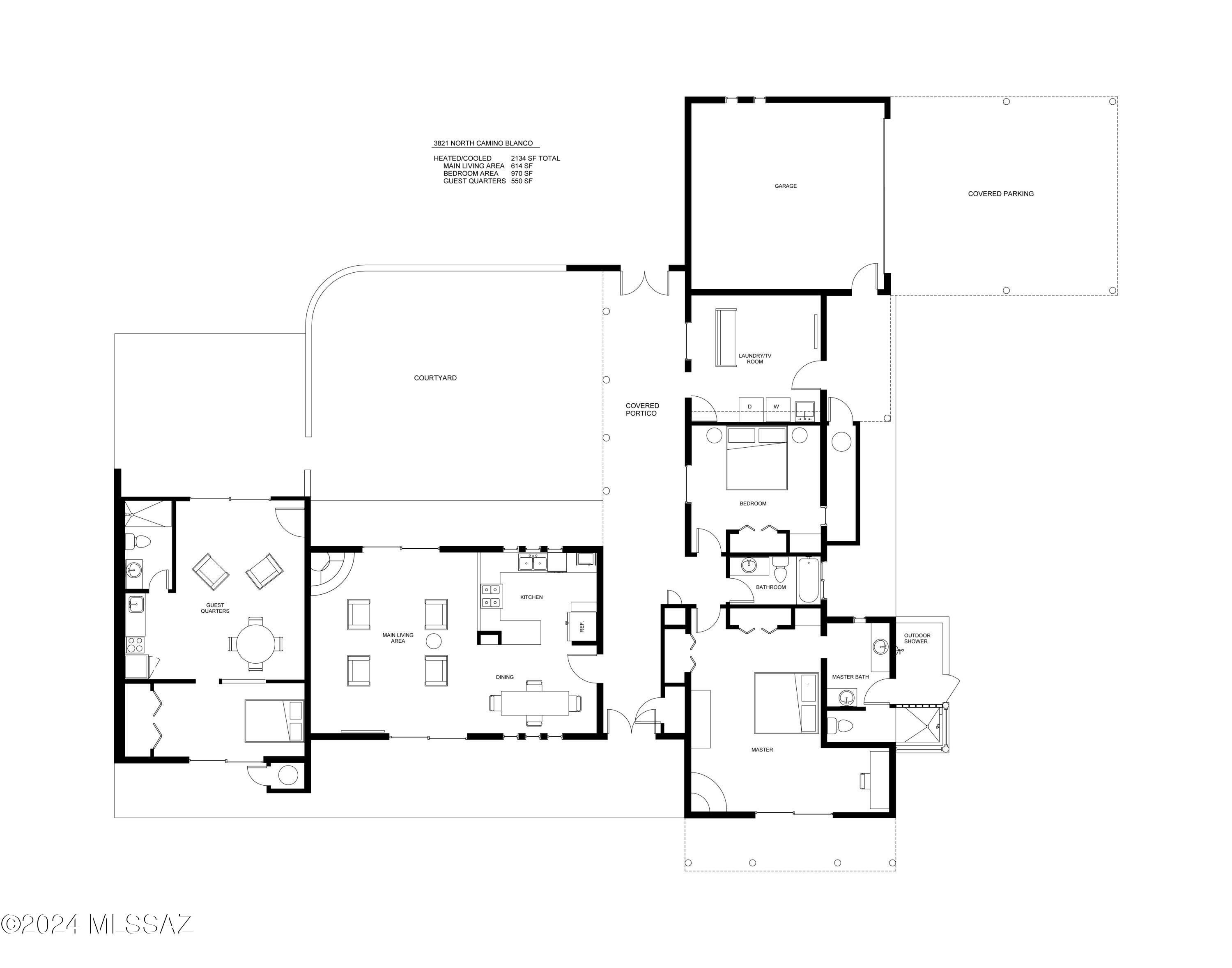 Casa Rio Estates (1-26) - Residential