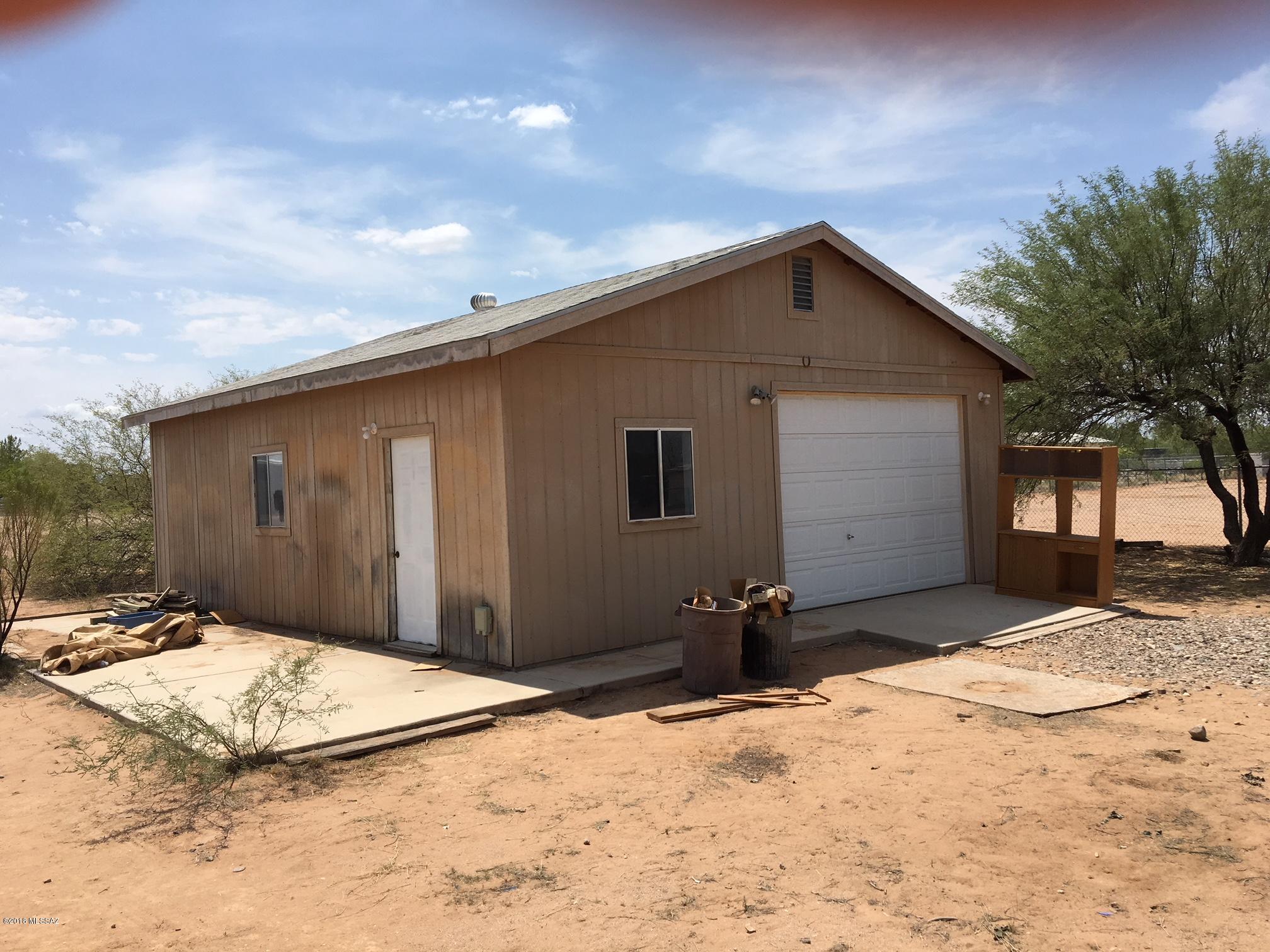 Rancho Del Sol Lindo (1-122) - Residential