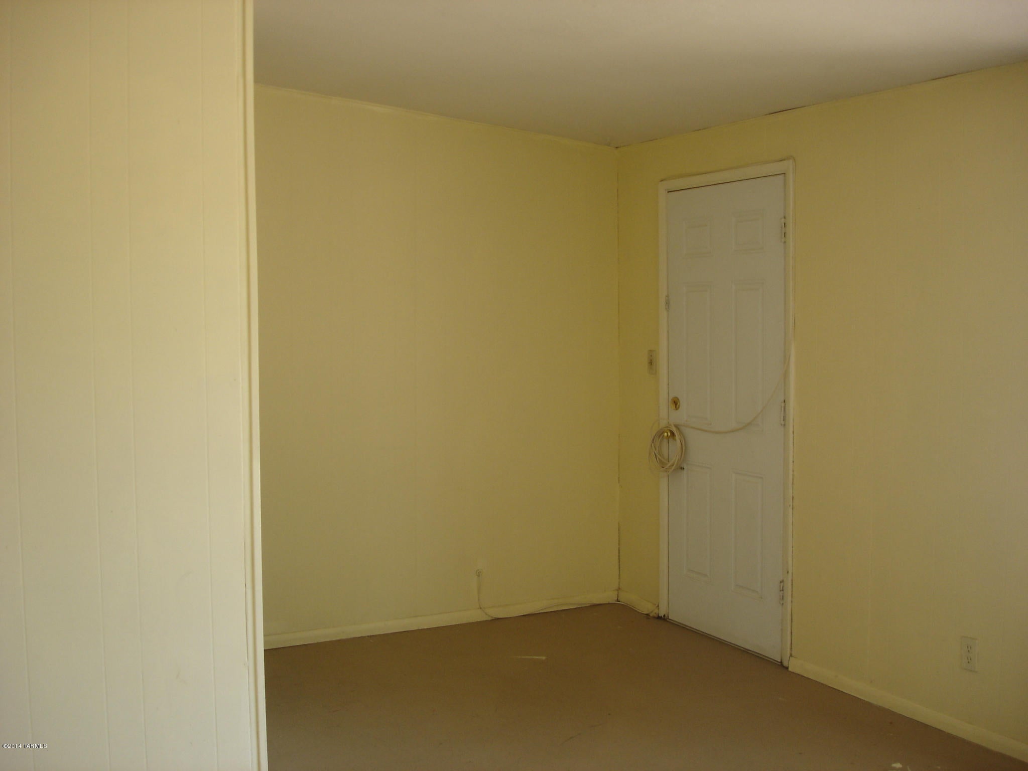 Monterey Add Amended - Residential Lease