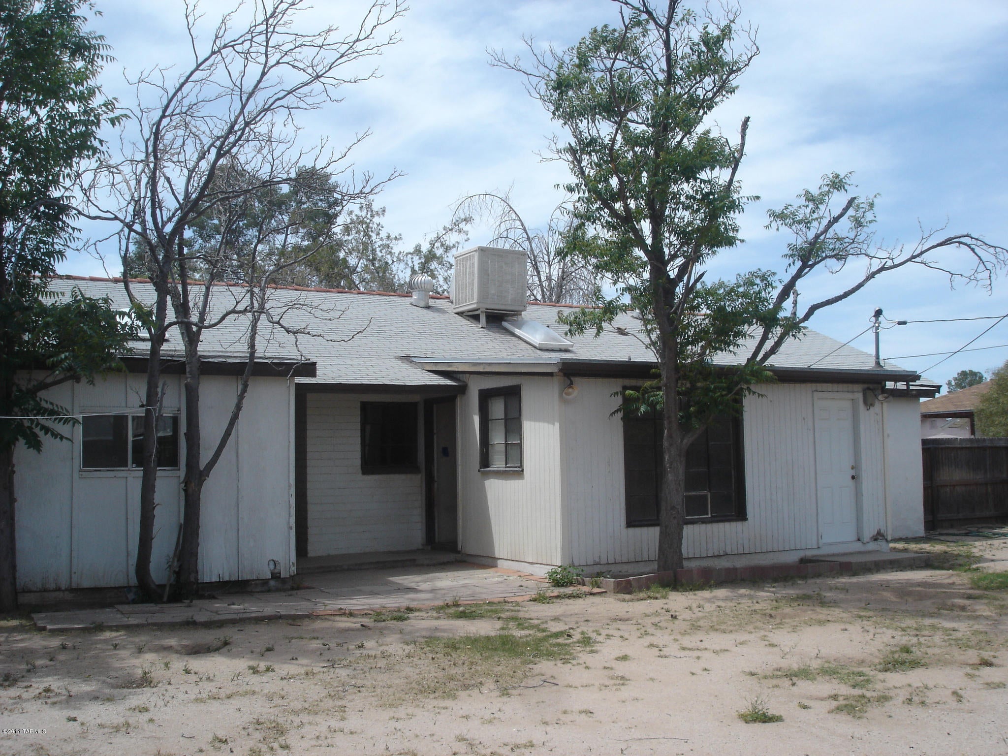 Monterey Add Amended - Residential Lease