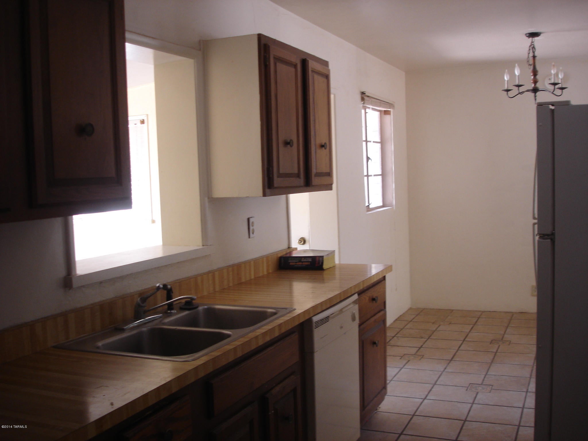 Monterey Add Amended - Residential Lease