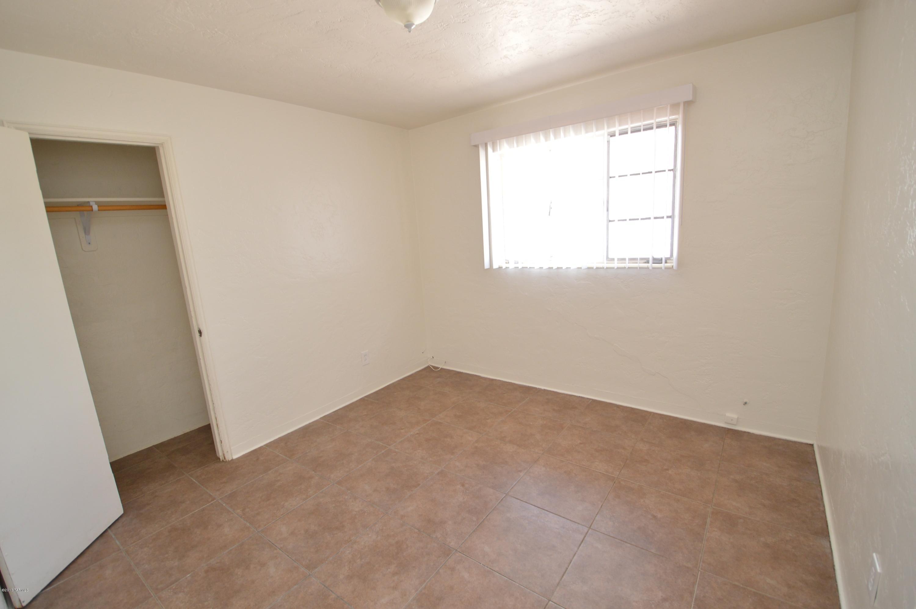 Speedway Tracts - Residential Lease