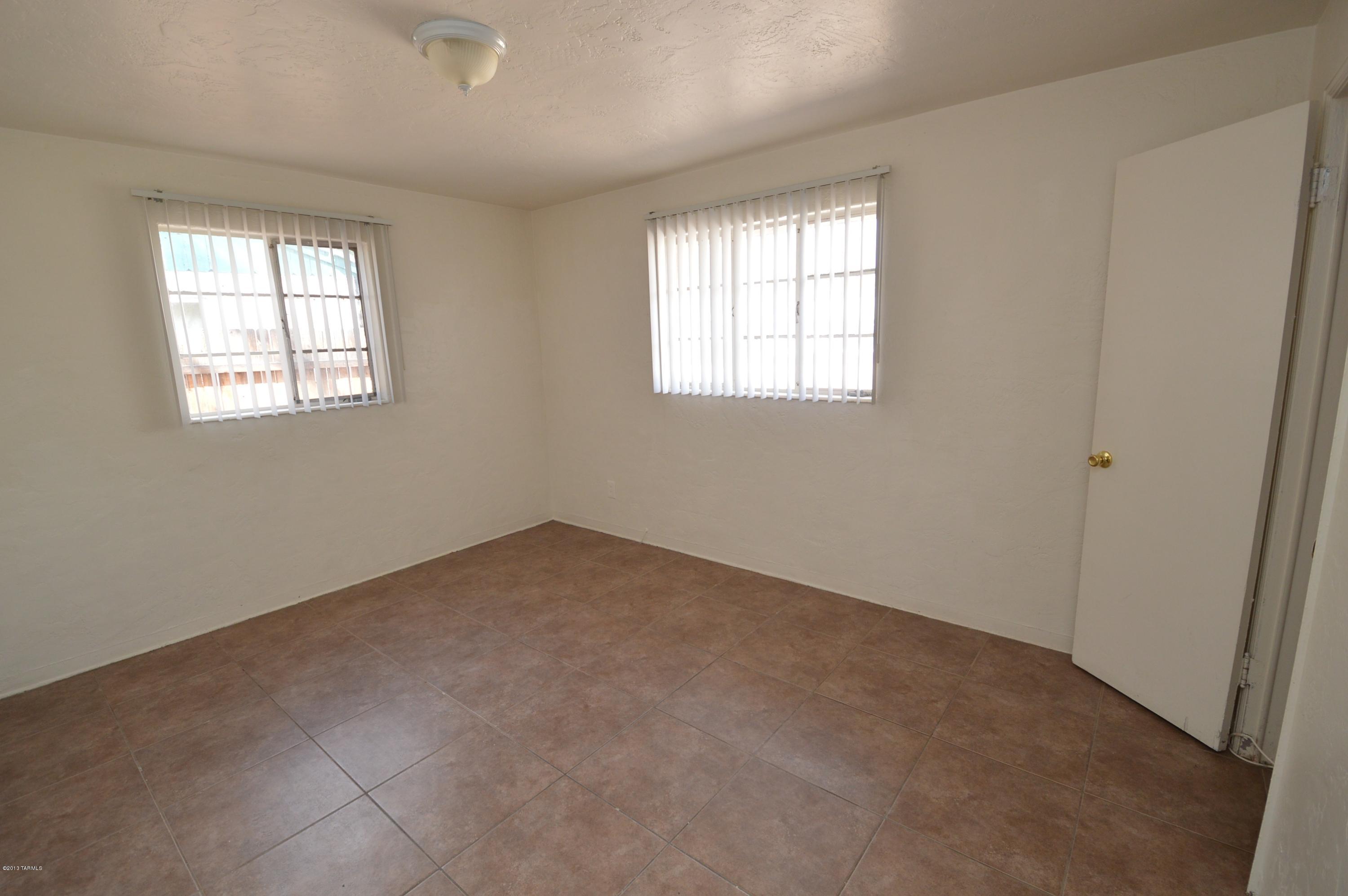 Speedway Tracts - Residential Lease
