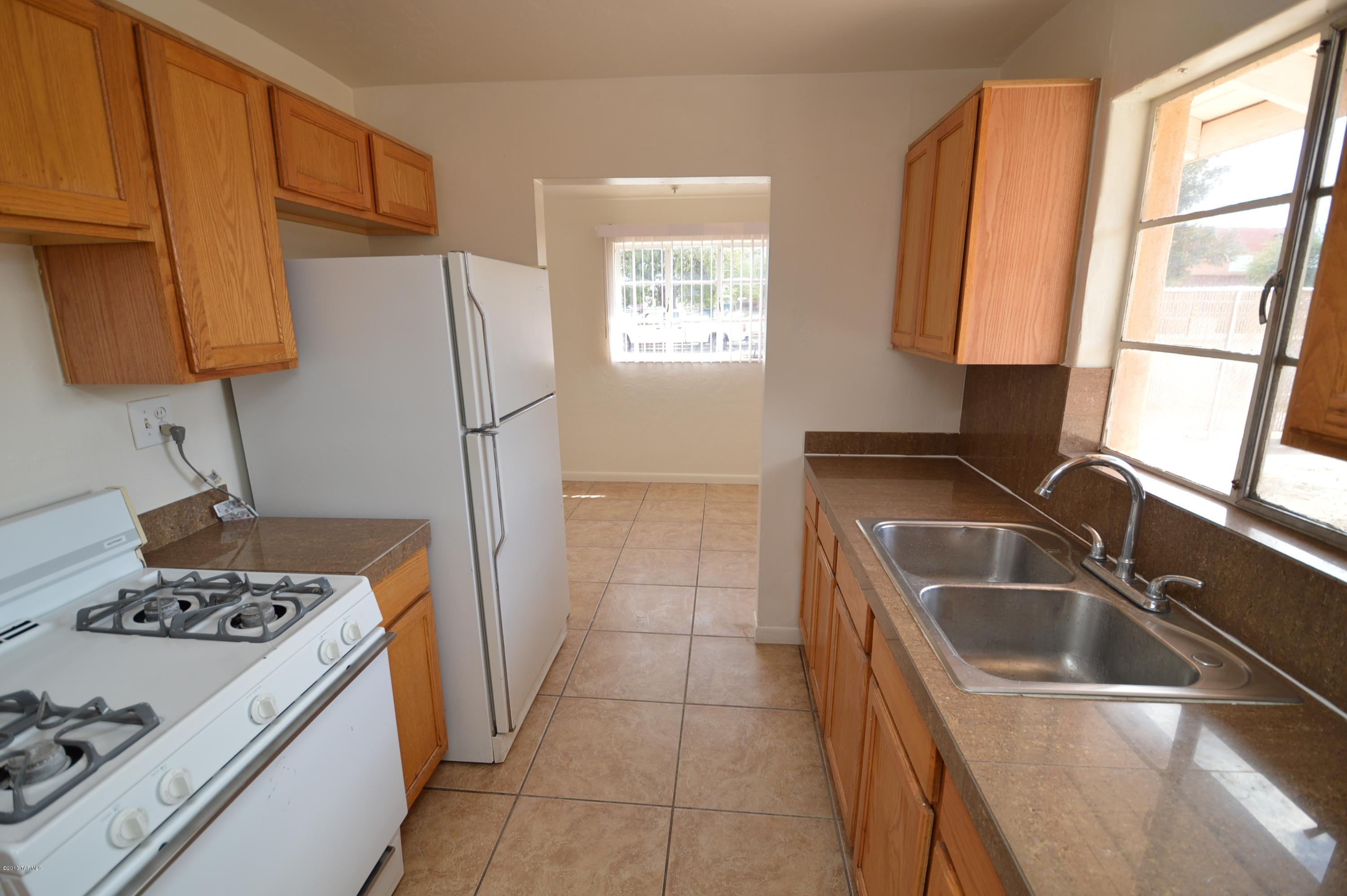 Speedway Tracts - Residential Lease