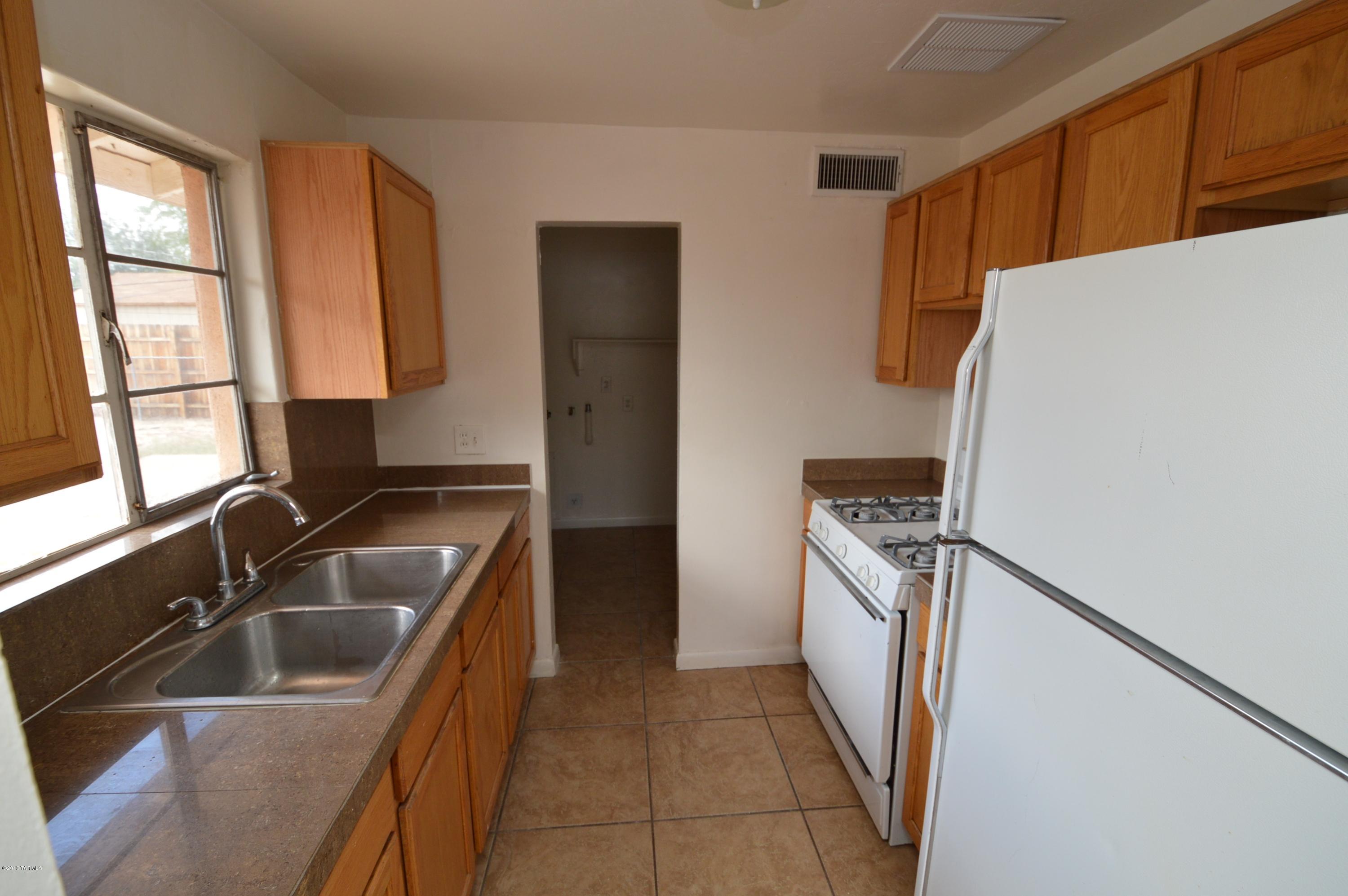 Speedway Tracts - Residential Lease