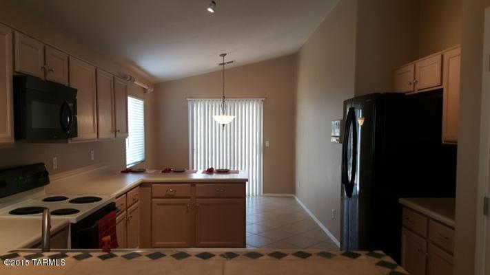 Canada Hills - Parcels B And C (1-58) - Residential Lease