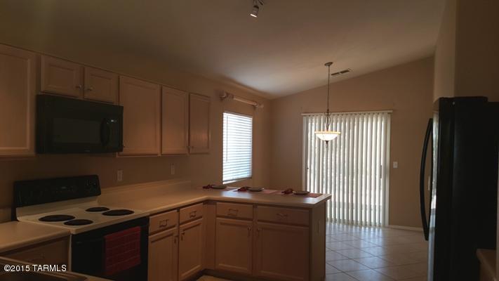 Canada Hills - Parcels B And C (1-58) - Residential Lease