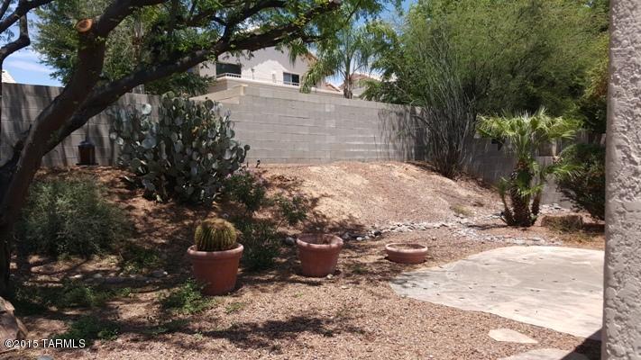 Canada Hills - Parcels B And C (1-58) - Residential Lease