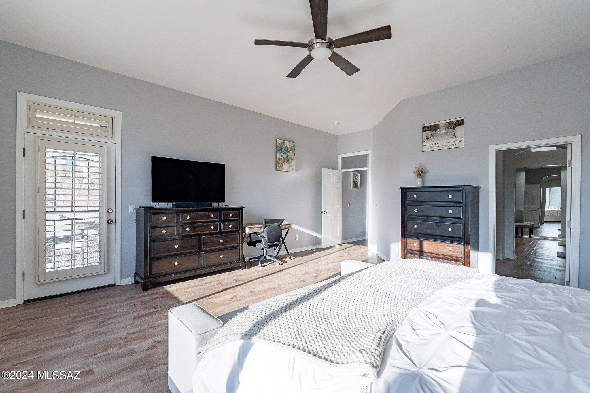 Bonita Ridge - Residential