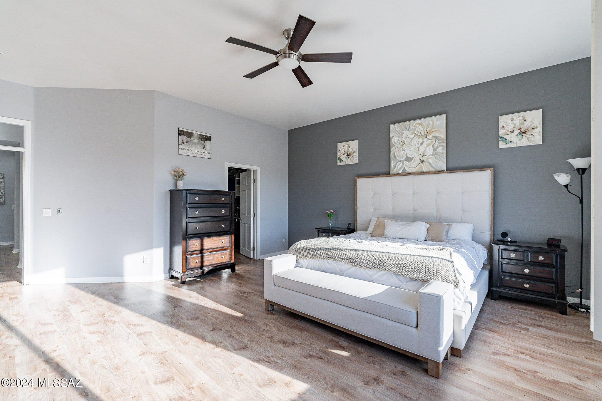 Bonita Ridge - Residential