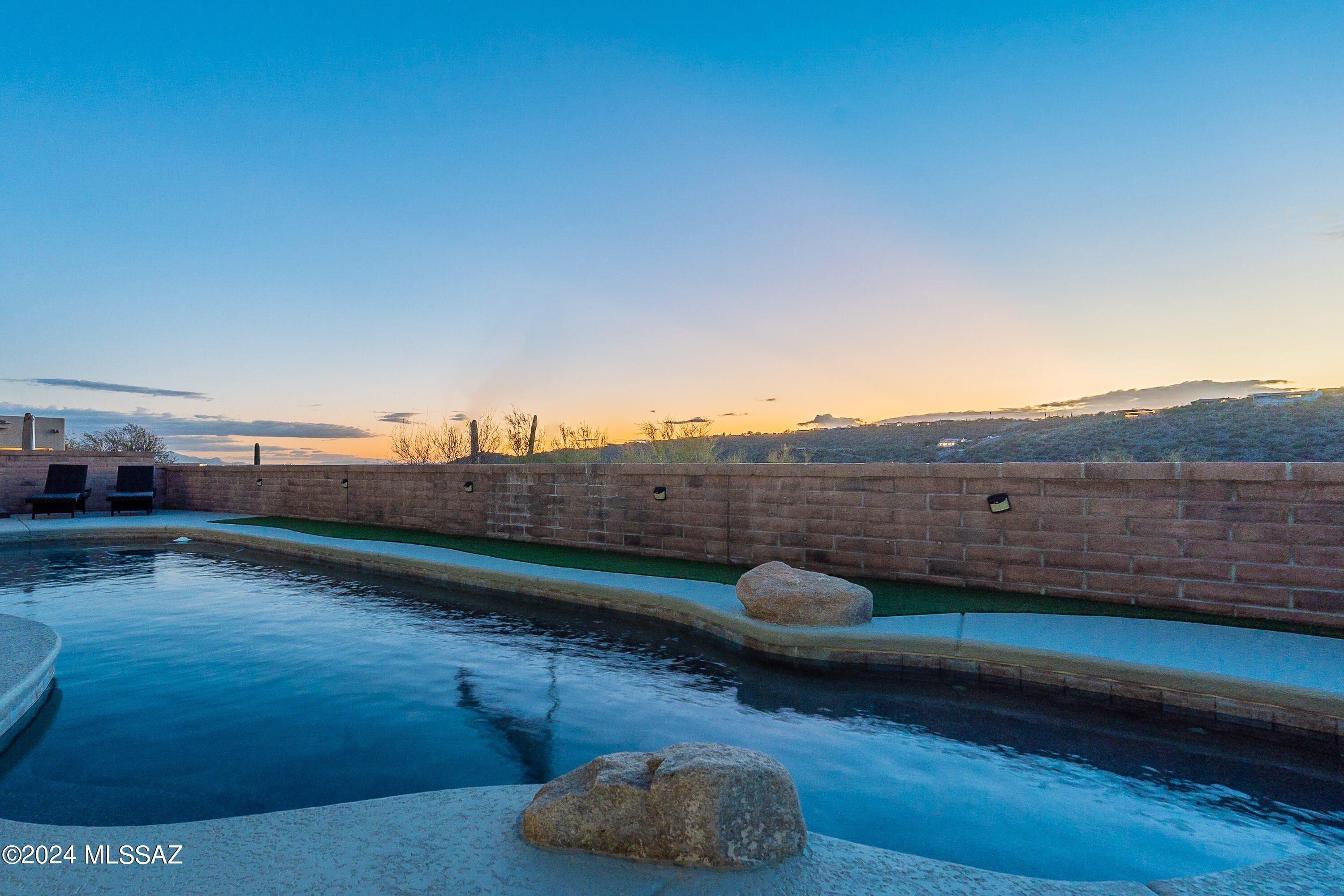 Bonita Ridge - Residential