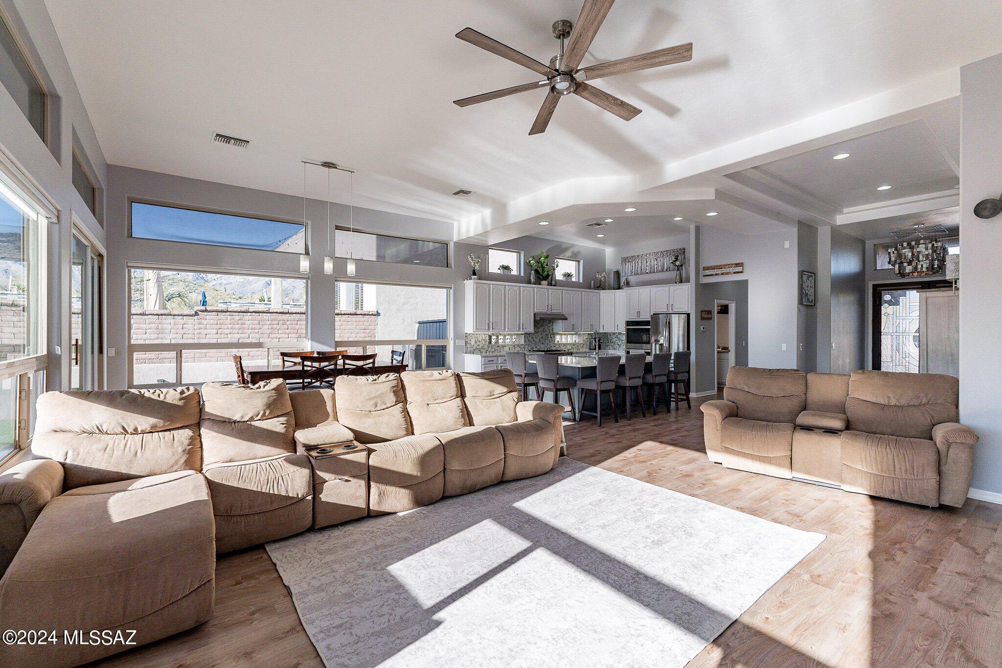 Bonita Ridge - Residential