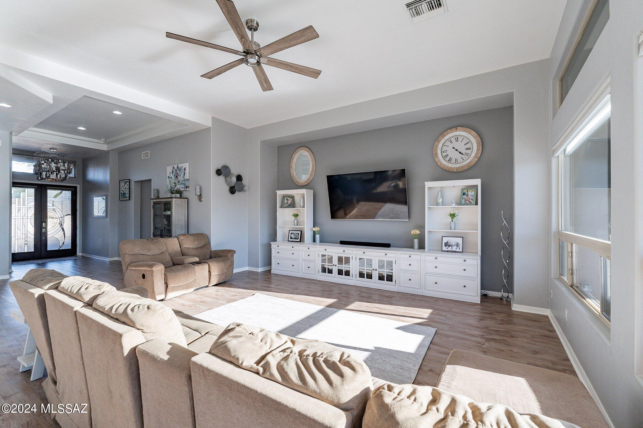 Bonita Ridge - Residential