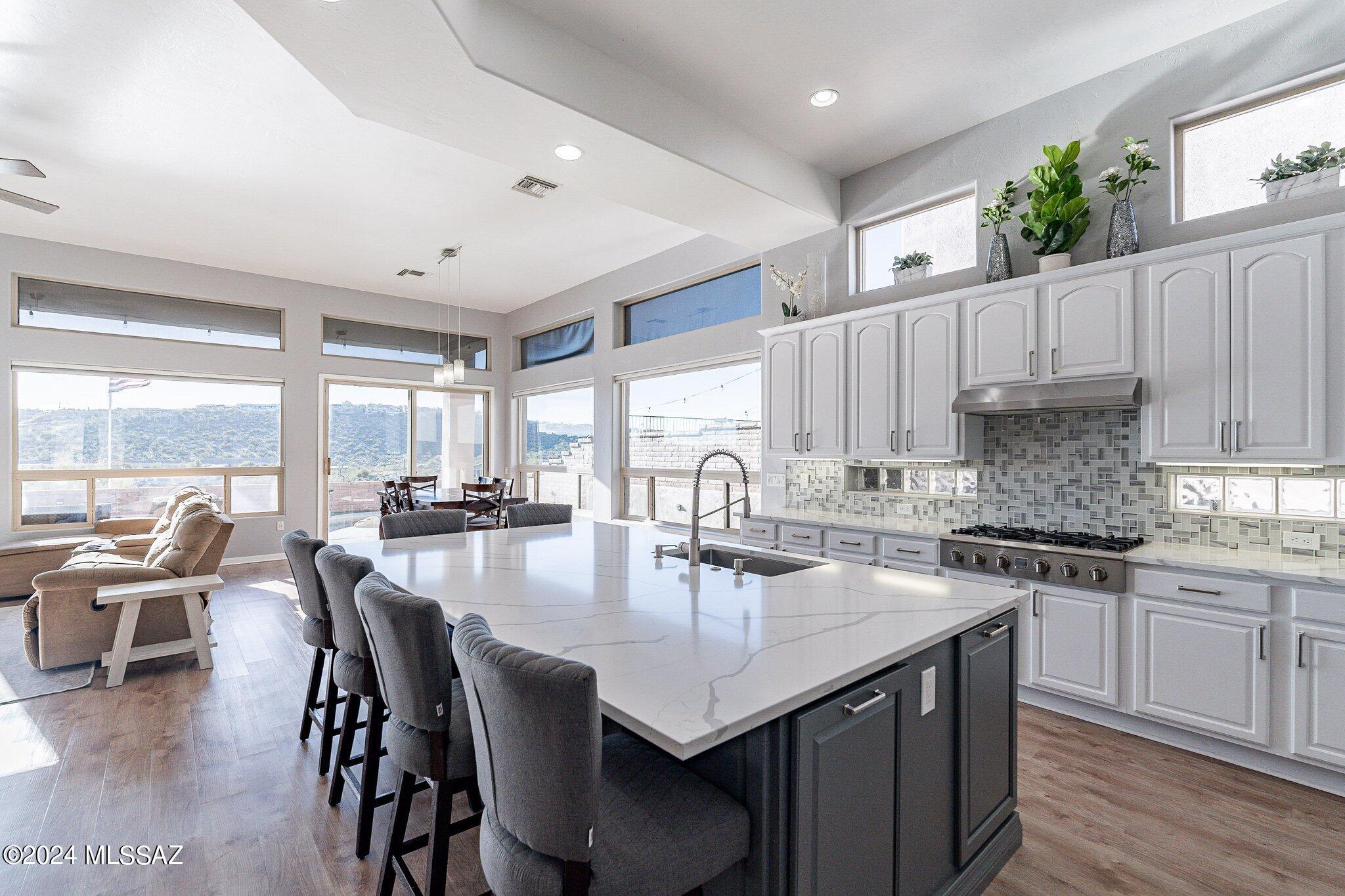 Bonita Ridge - Residential