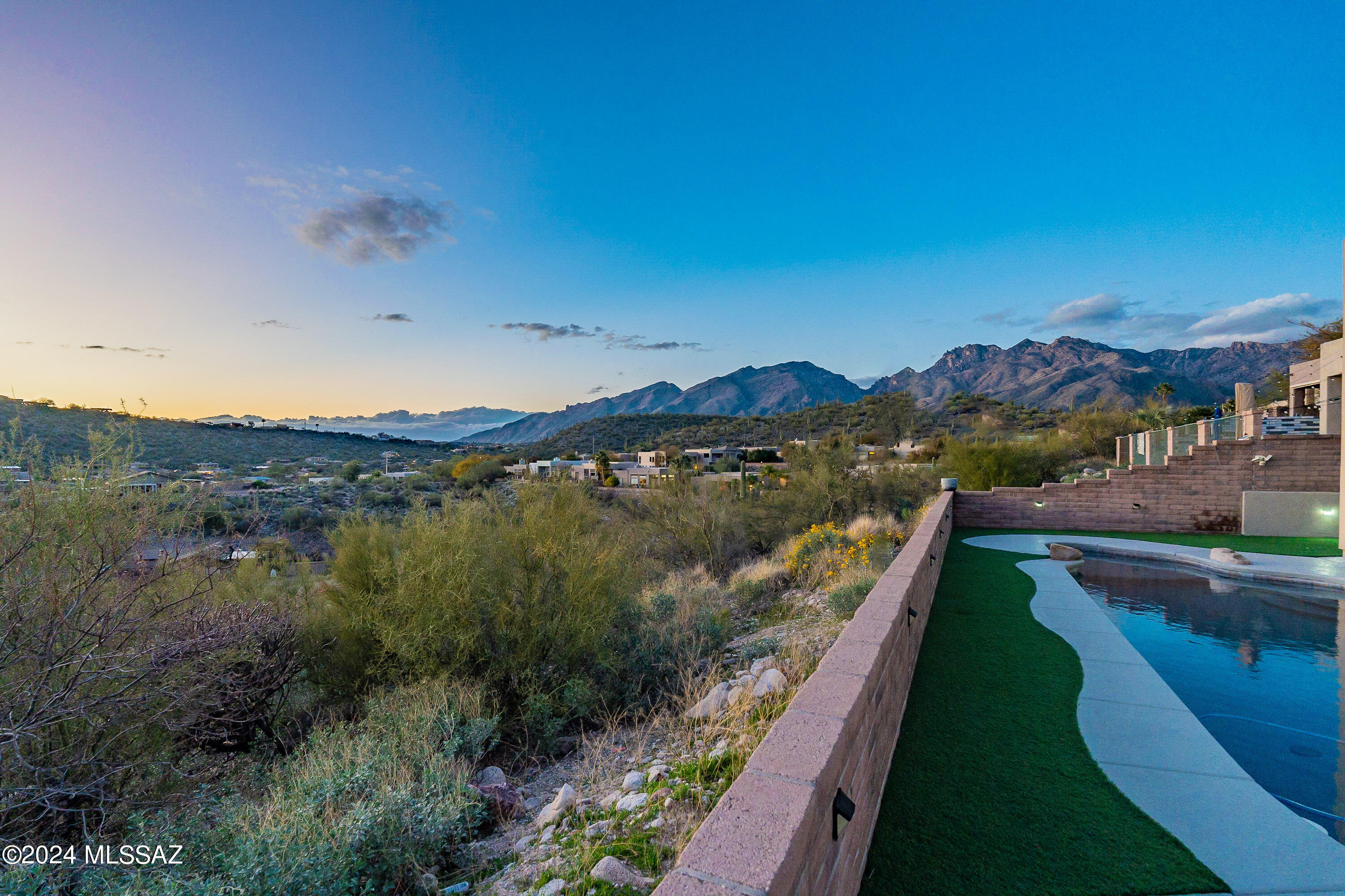 Bonita Ridge - Residential