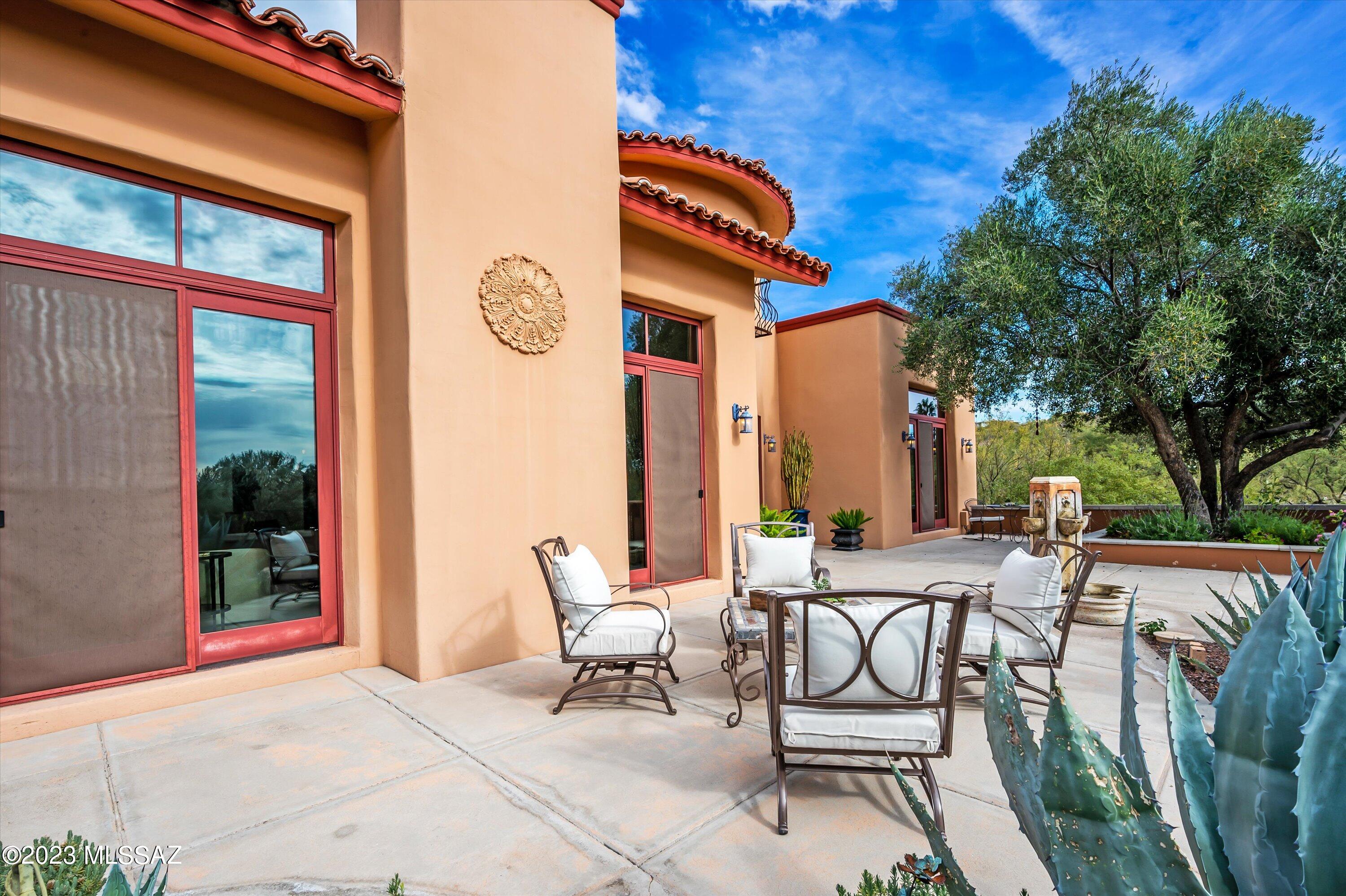Skyline Country Club Estates (57-117 & 119-134) - Residential