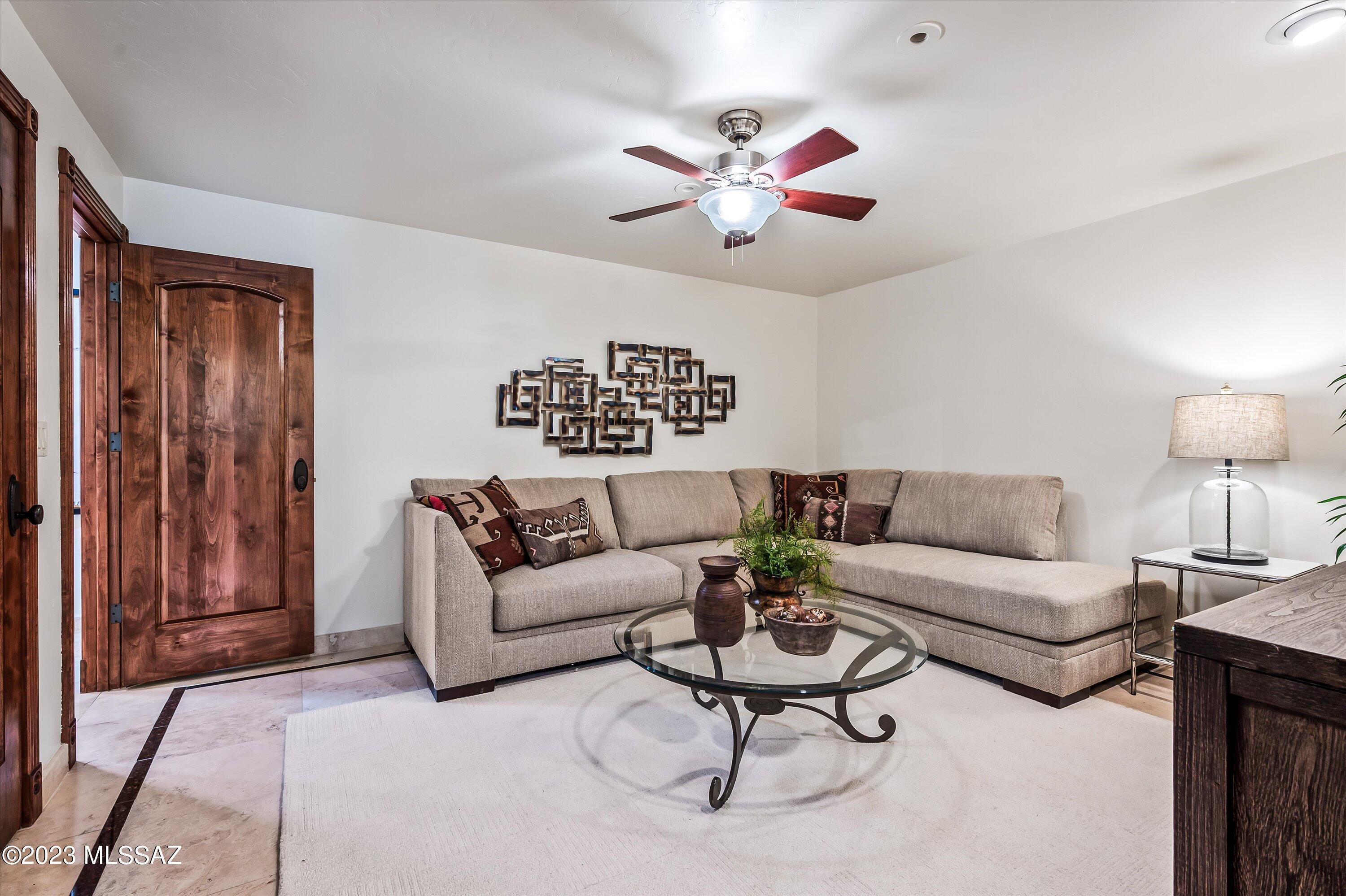 Skyline Country Club Estates (57-117 & 119-134) - Residential
