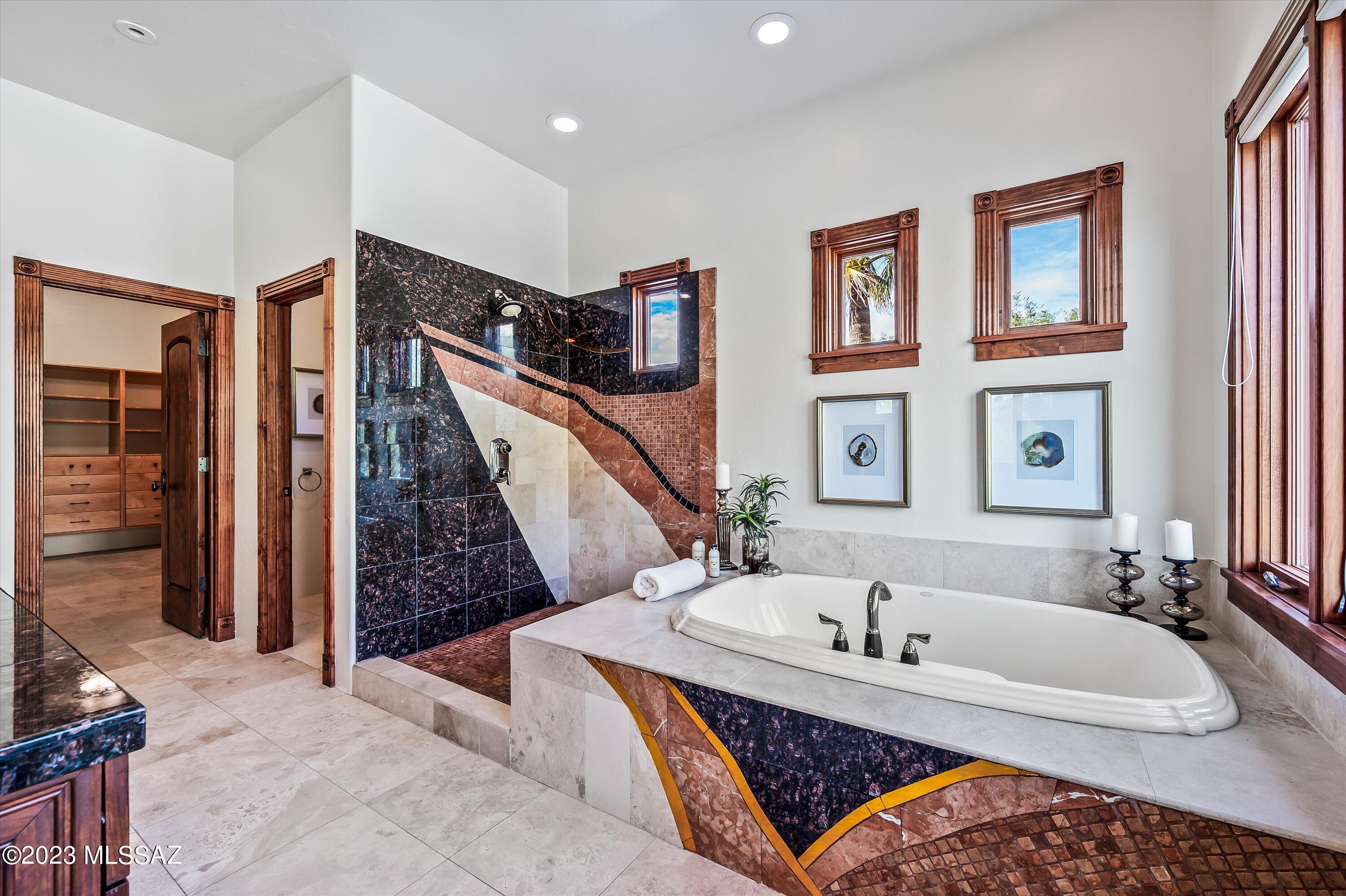 Skyline Country Club Estates (57-117 & 119-134) - Residential