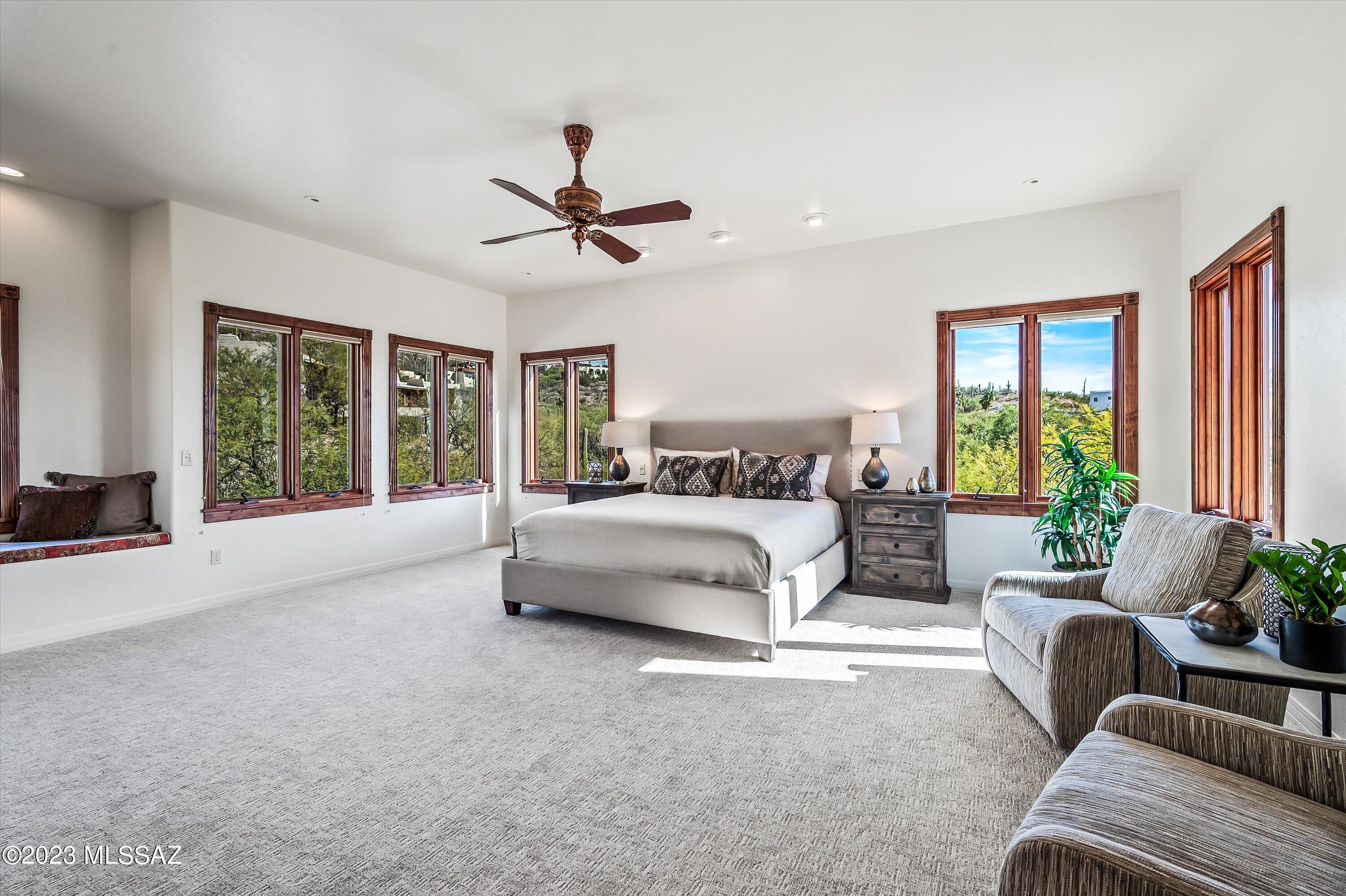 Skyline Country Club Estates (57-117 & 119-134) - Residential