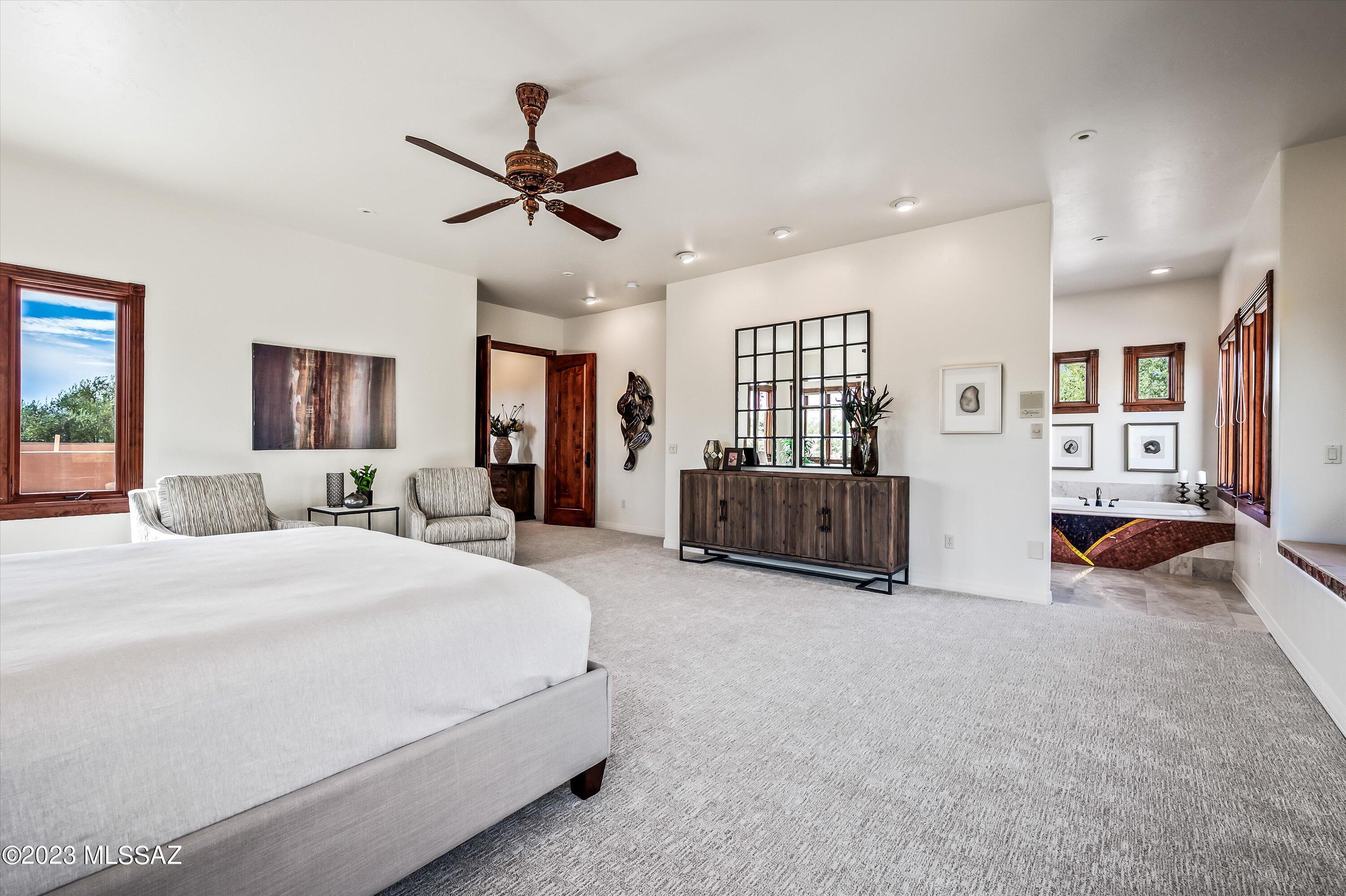 Skyline Country Club Estates (57-117 & 119-134) - Residential