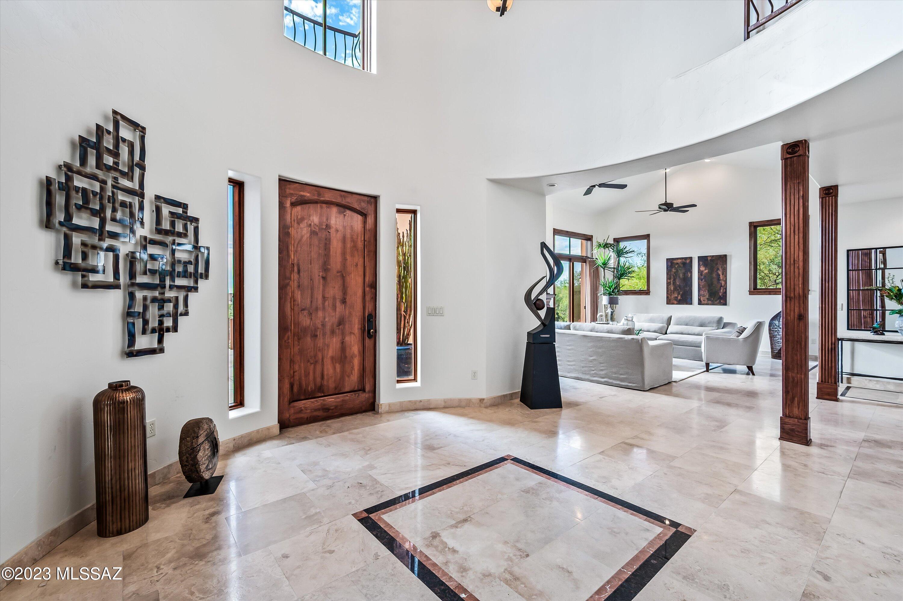 Skyline Country Club Estates (57-117 & 119-134) - Residential