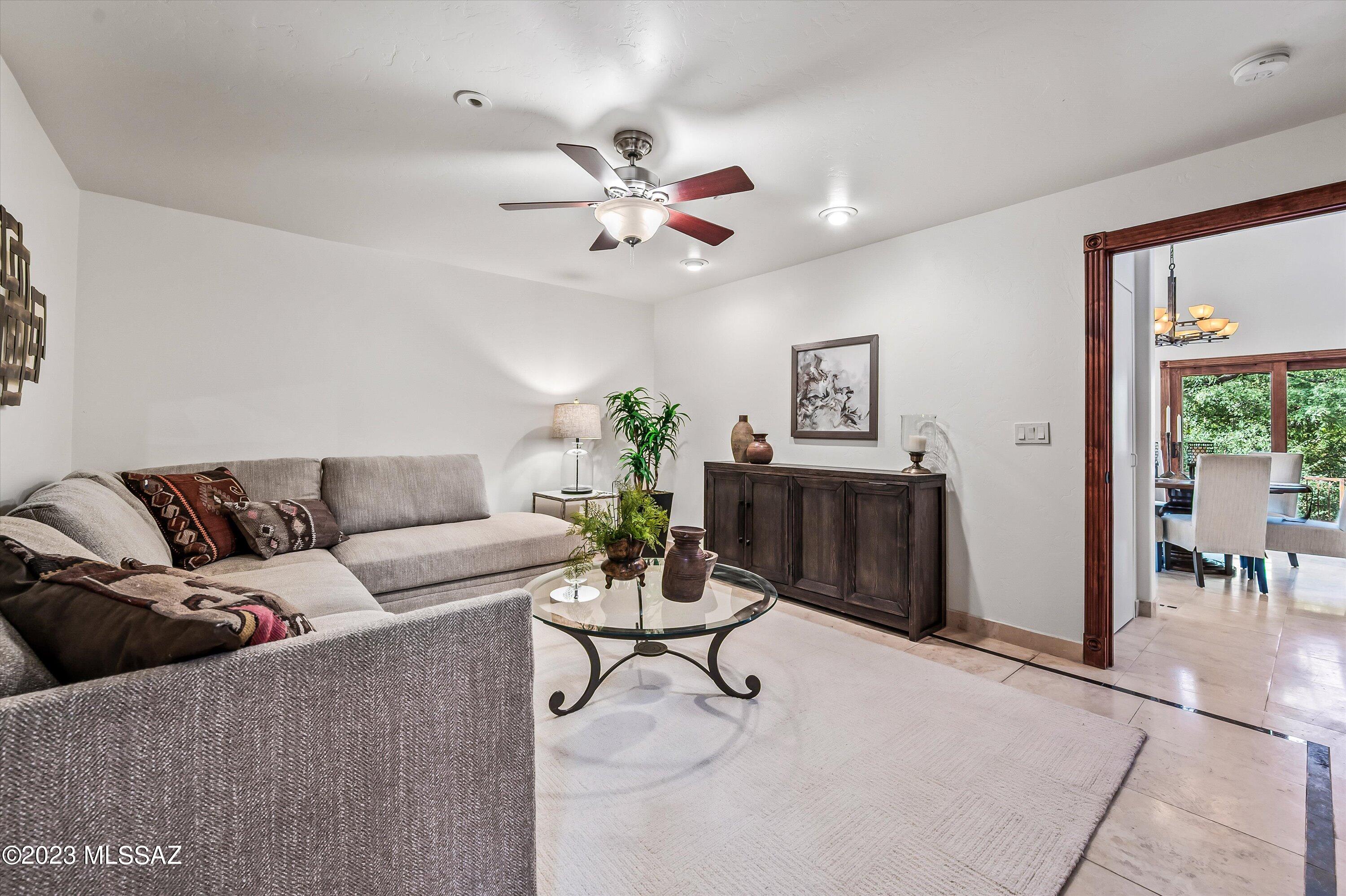 Skyline Country Club Estates (57-117 & 119-134) - Residential