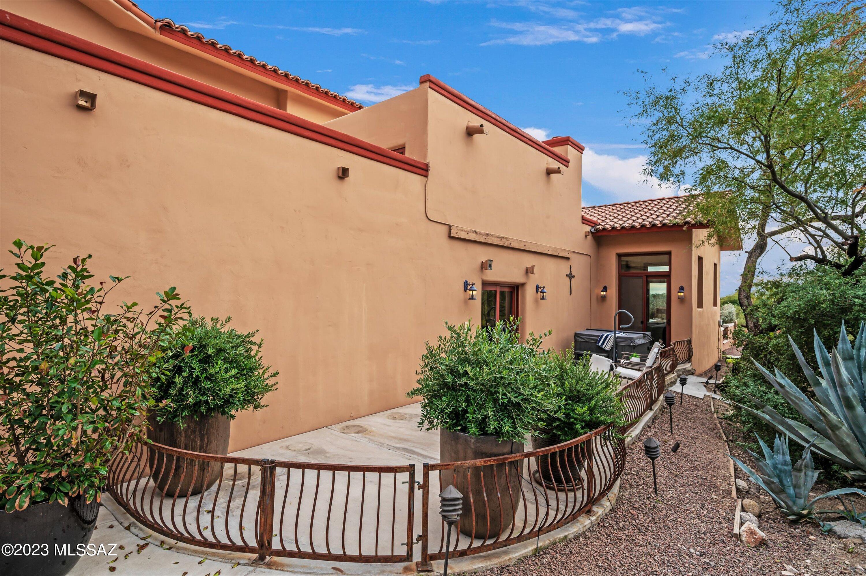 Skyline Country Club Estates (57-117 & 119-134) - Residential