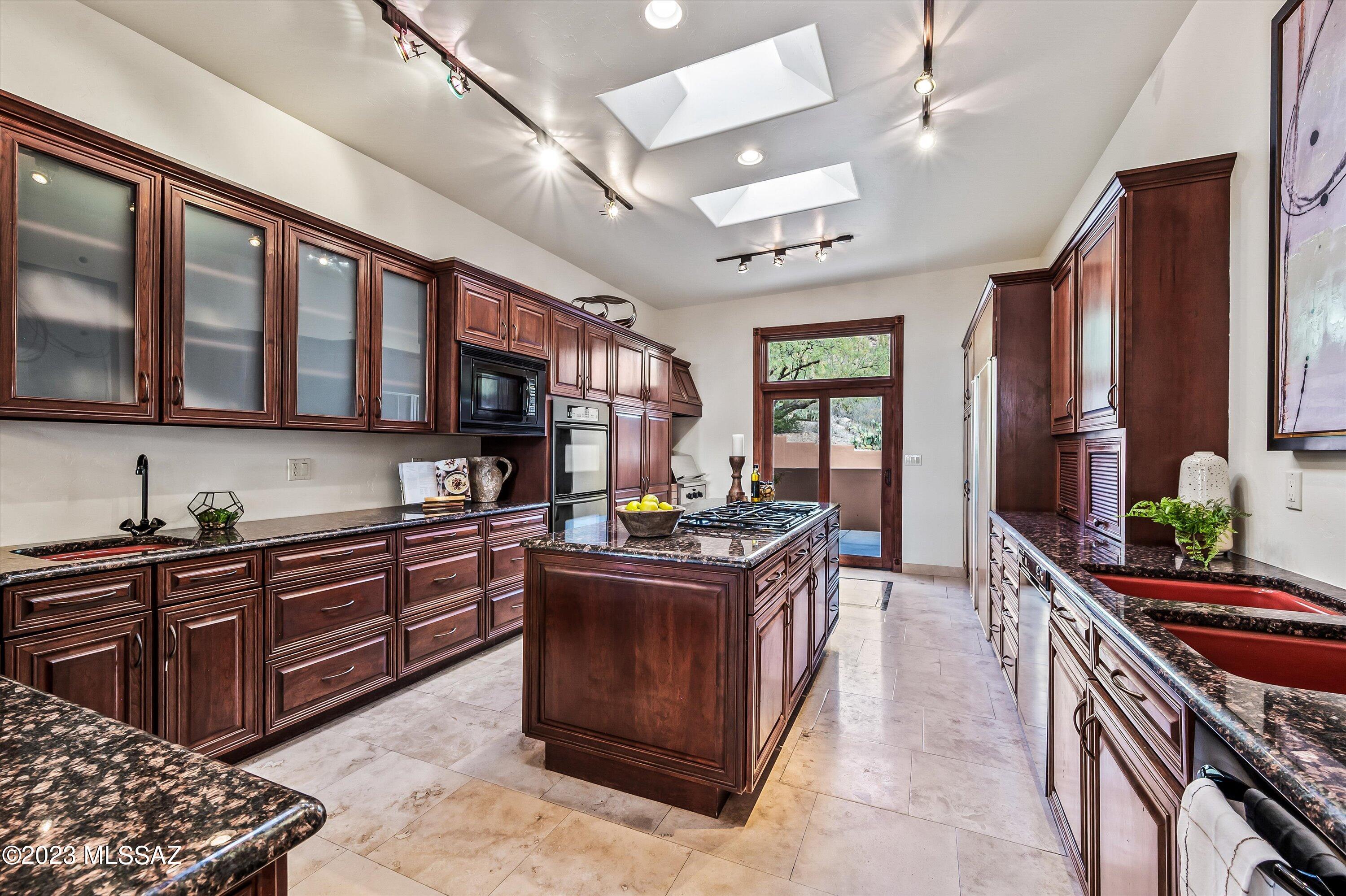 Skyline Country Club Estates (57-117 & 119-134) - Residential