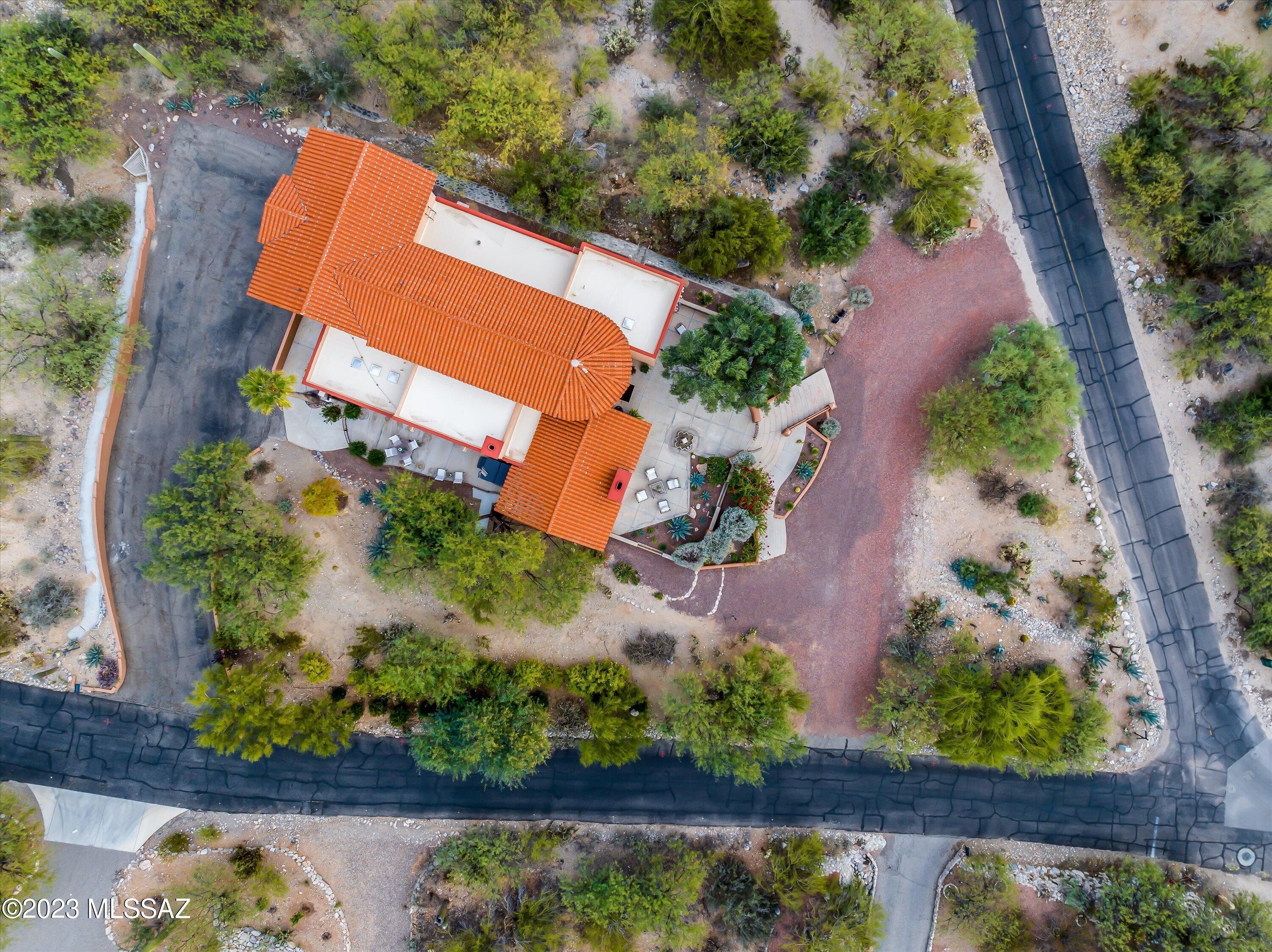 Skyline Country Club Estates (57-117 & 119-134) - Residential