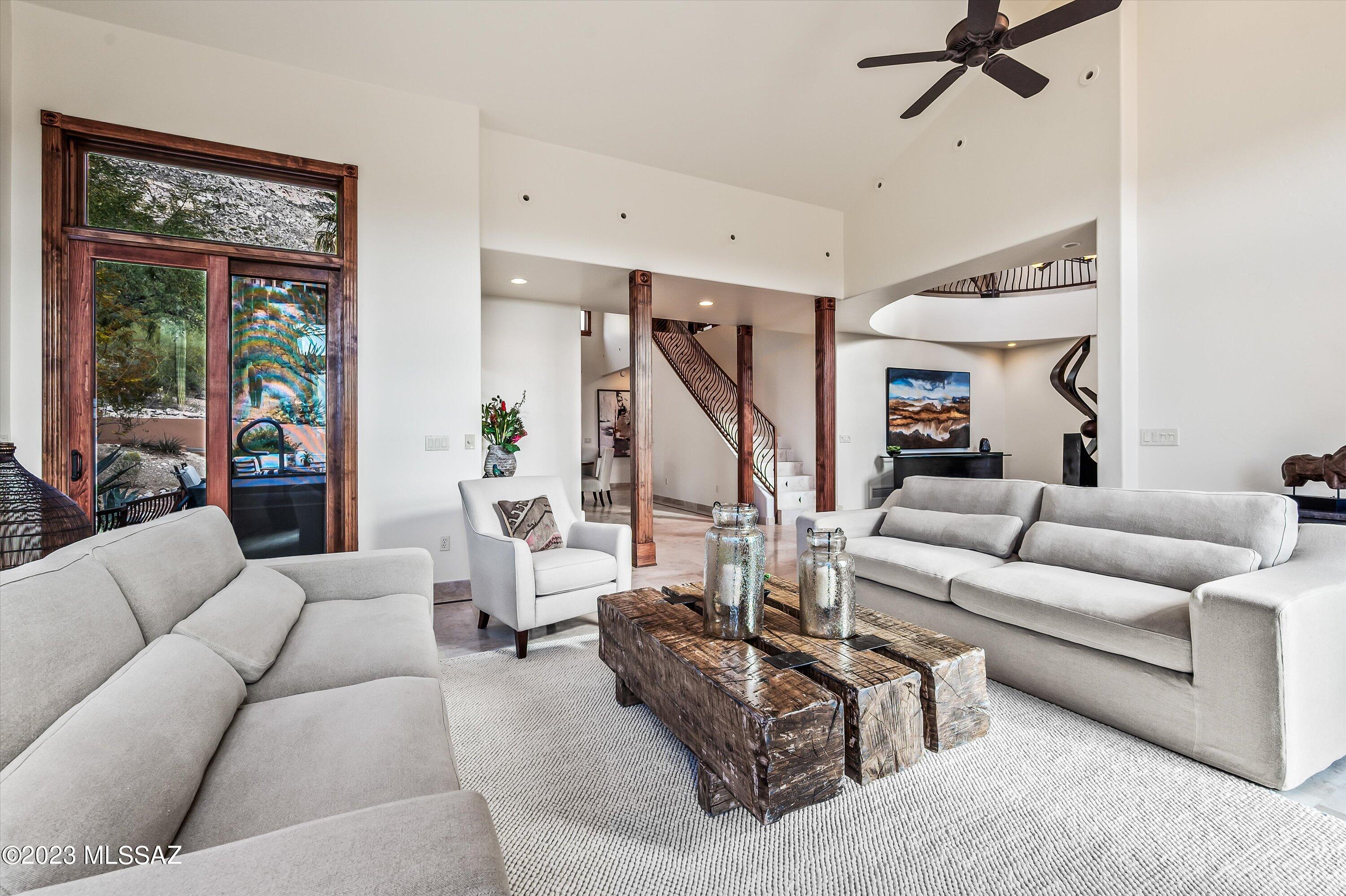 Skyline Country Club Estates (57-117 & 119-134) - Residential