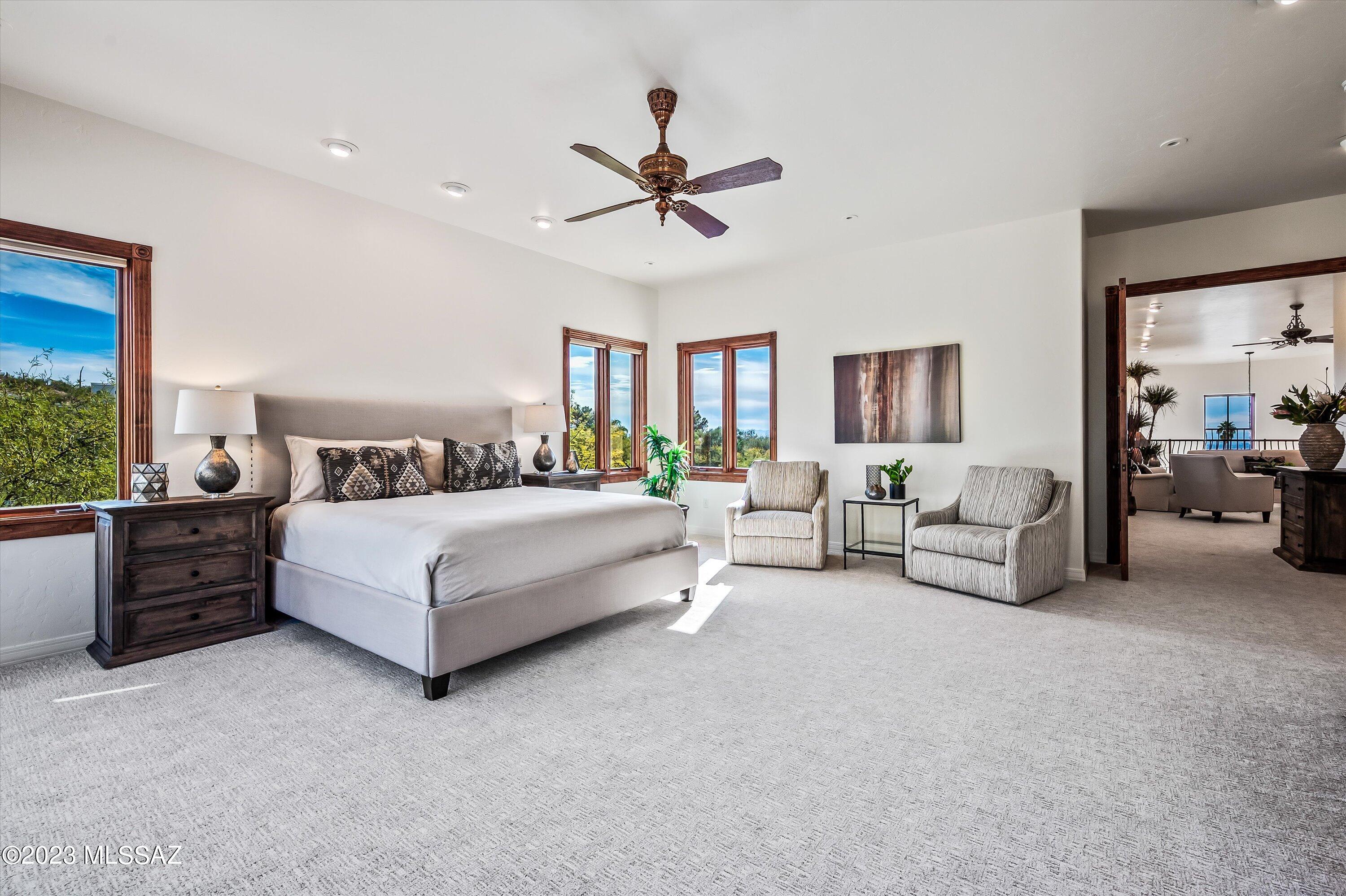 Skyline Country Club Estates (57-117 & 119-134) - Residential