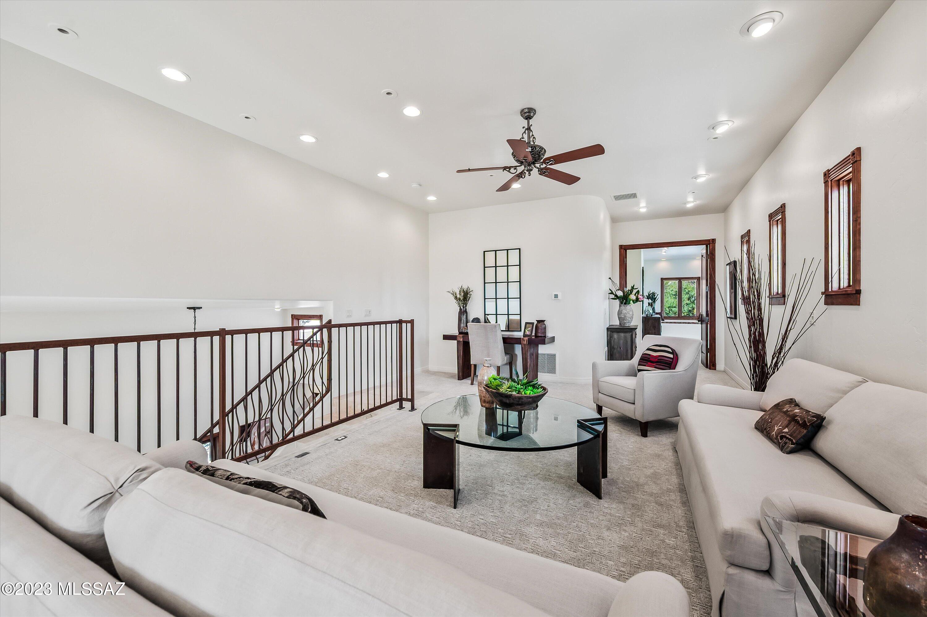 Skyline Country Club Estates (57-117 & 119-134) - Residential