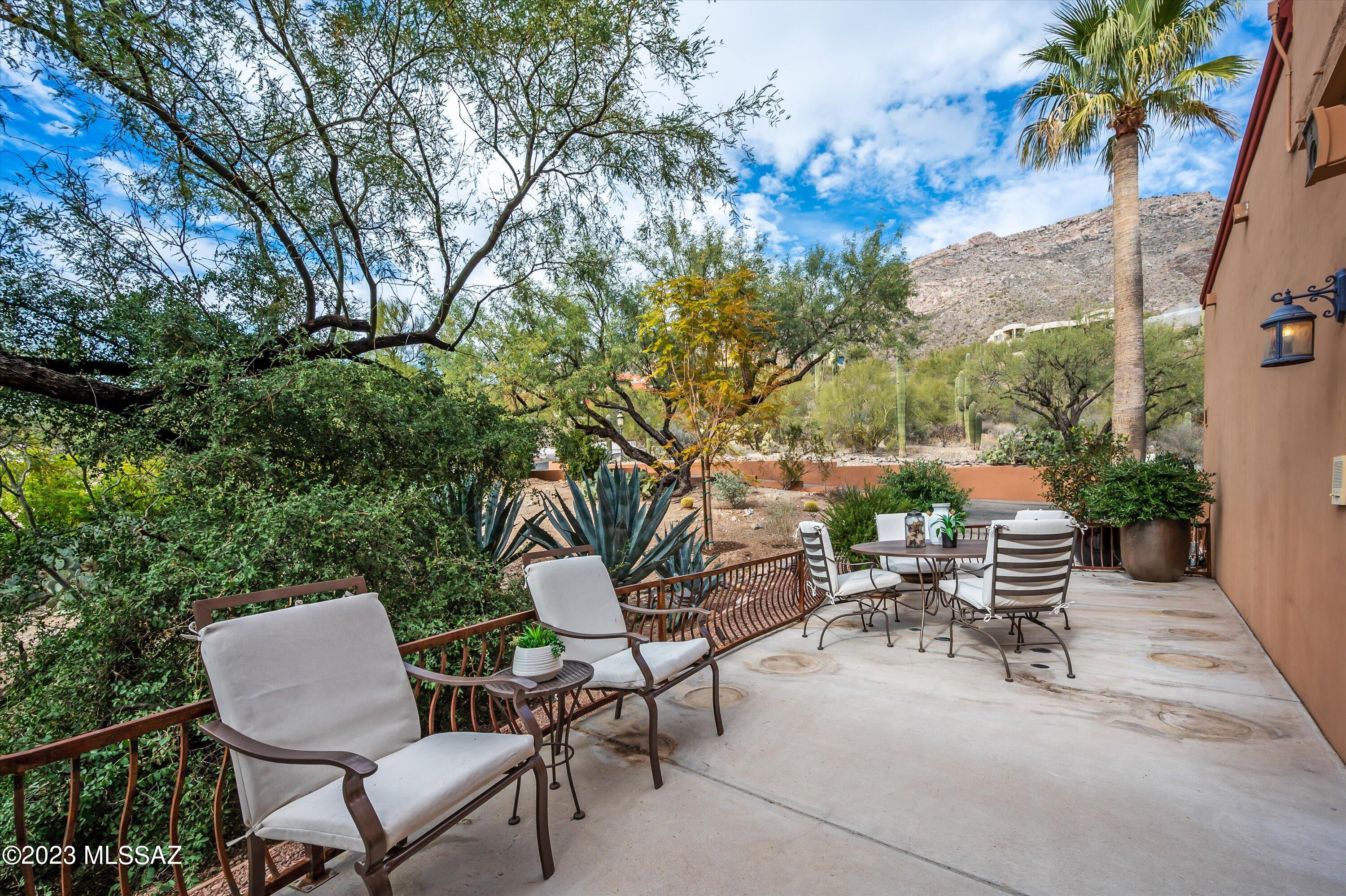 Skyline Country Club Estates (57-117 & 119-134) - Residential