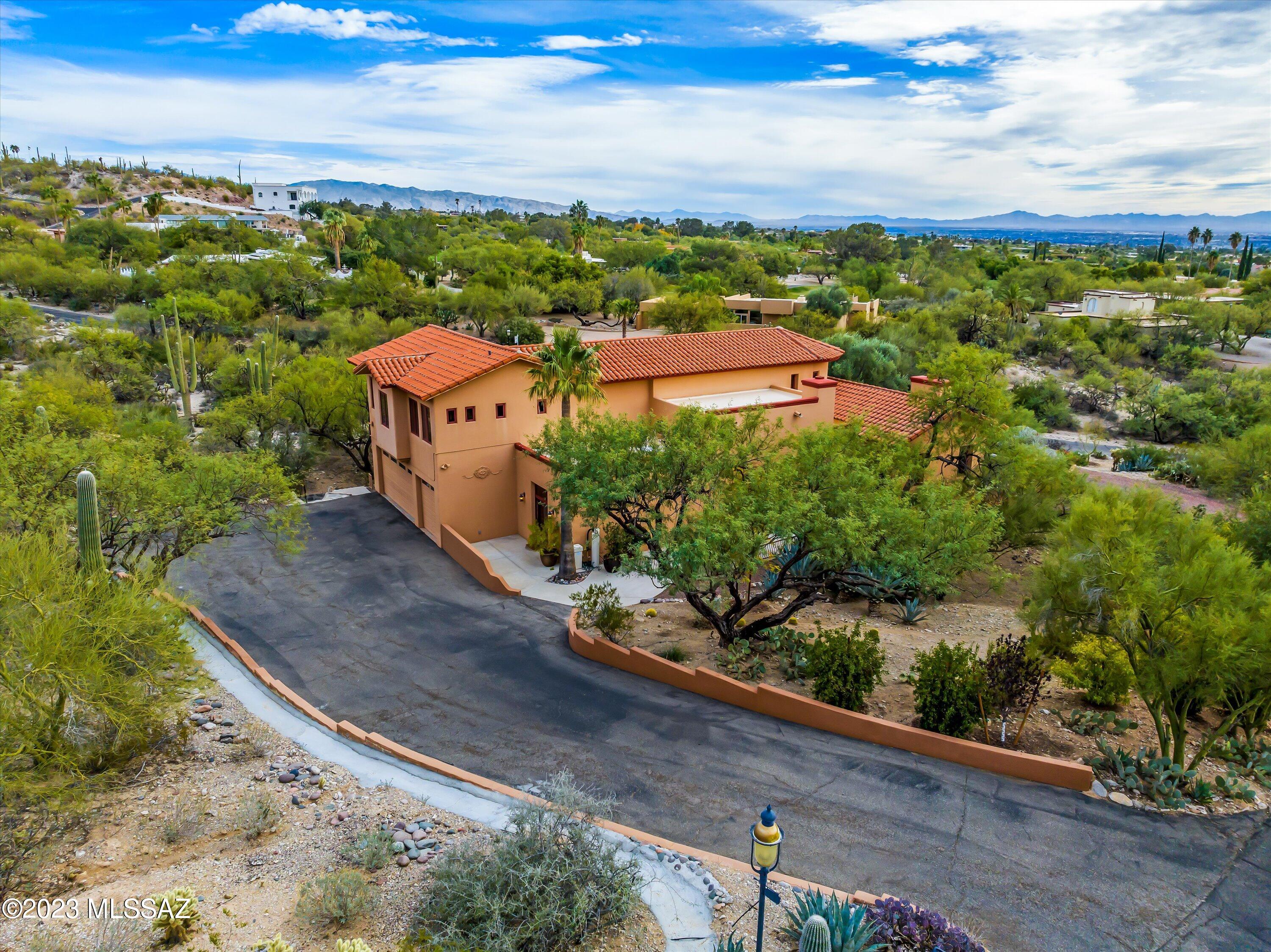 Skyline Country Club Estates (57-117 & 119-134) - Residential