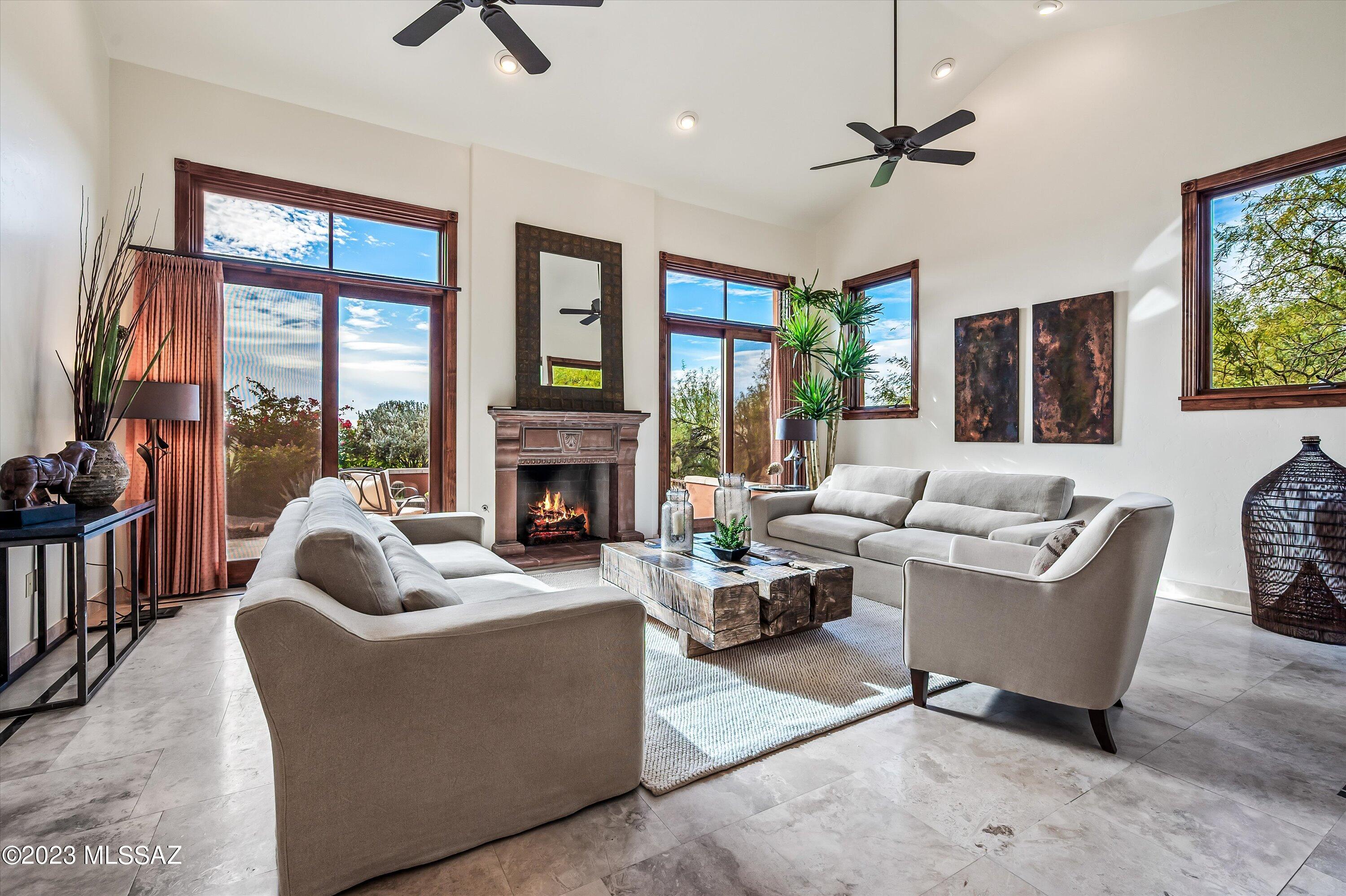 Skyline Country Club Estates (57-117 & 119-134) - Residential