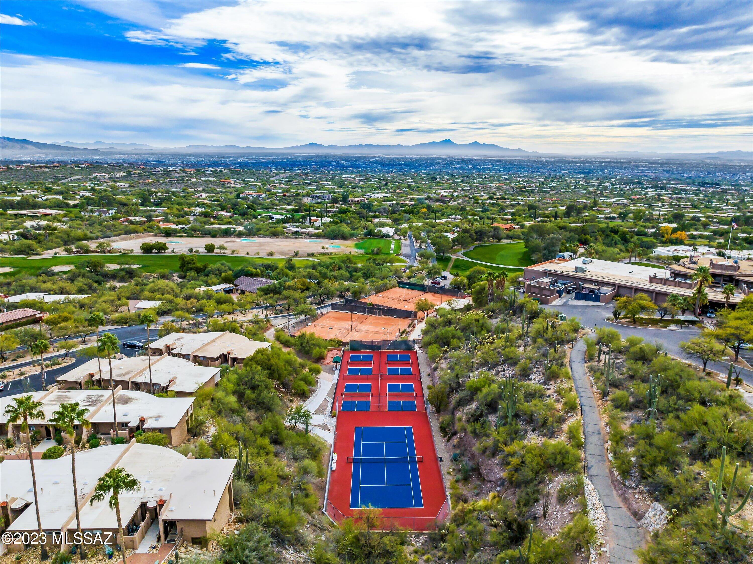 Skyline Country Club Estates (57-117 & 119-134) - Residential