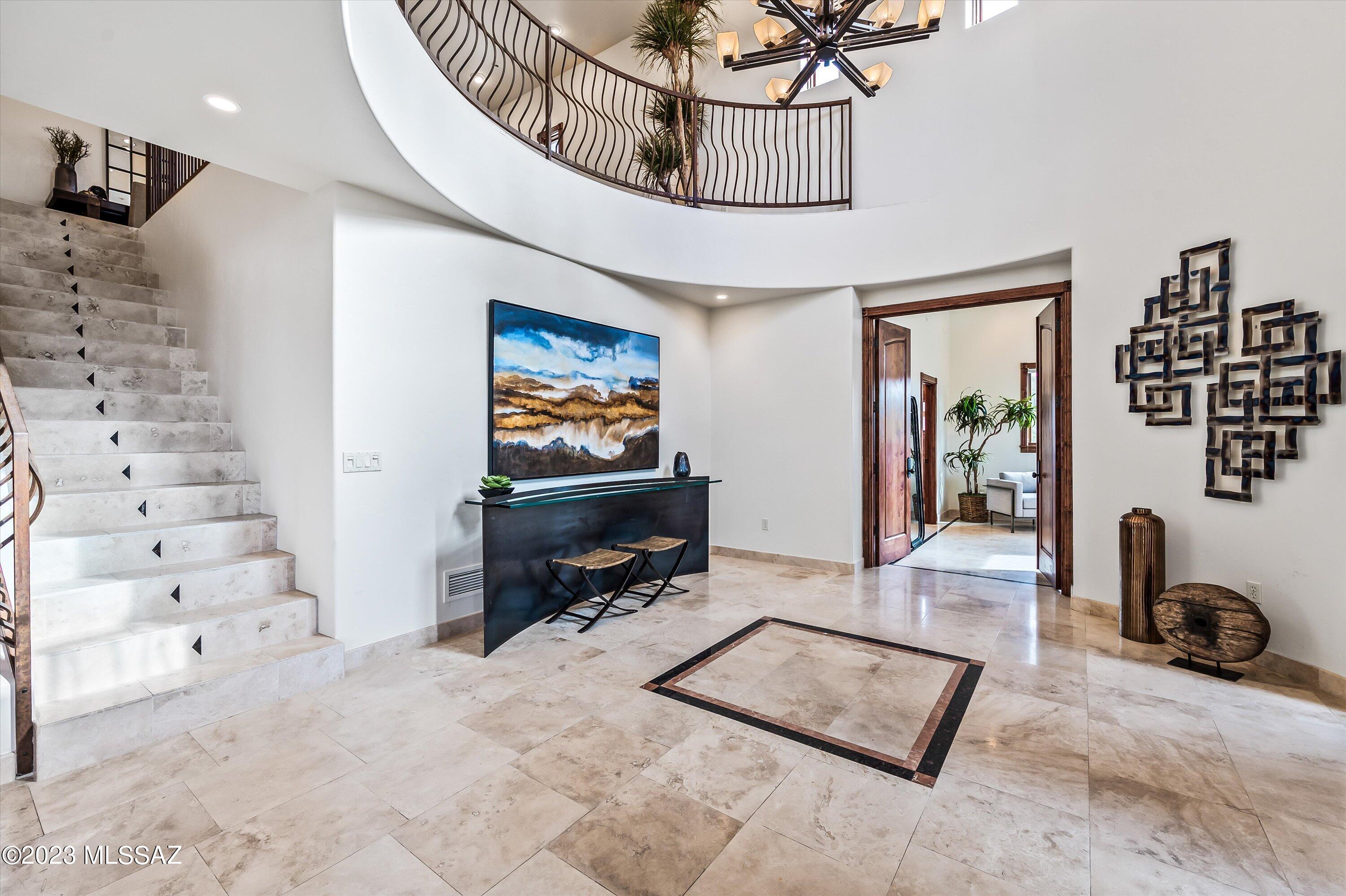 Skyline Country Club Estates (57-117 & 119-134) - Residential