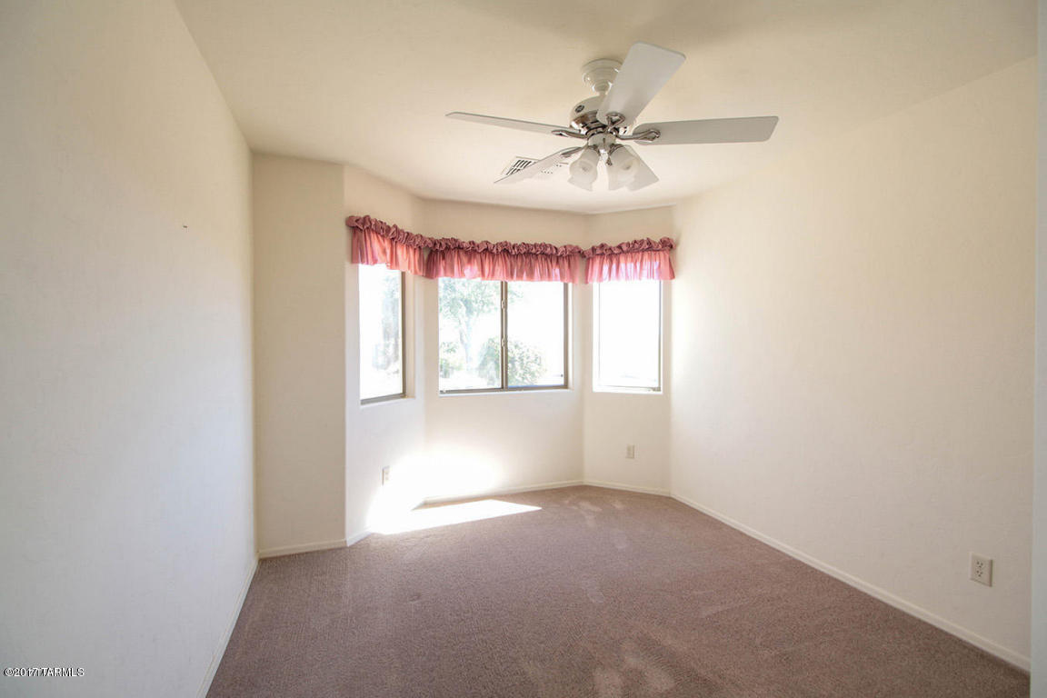 Eagle Crest Ranch - Residential Lease