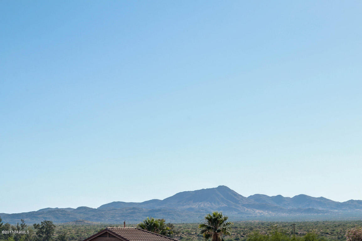 Eagle Crest Ranch - Residential Lease