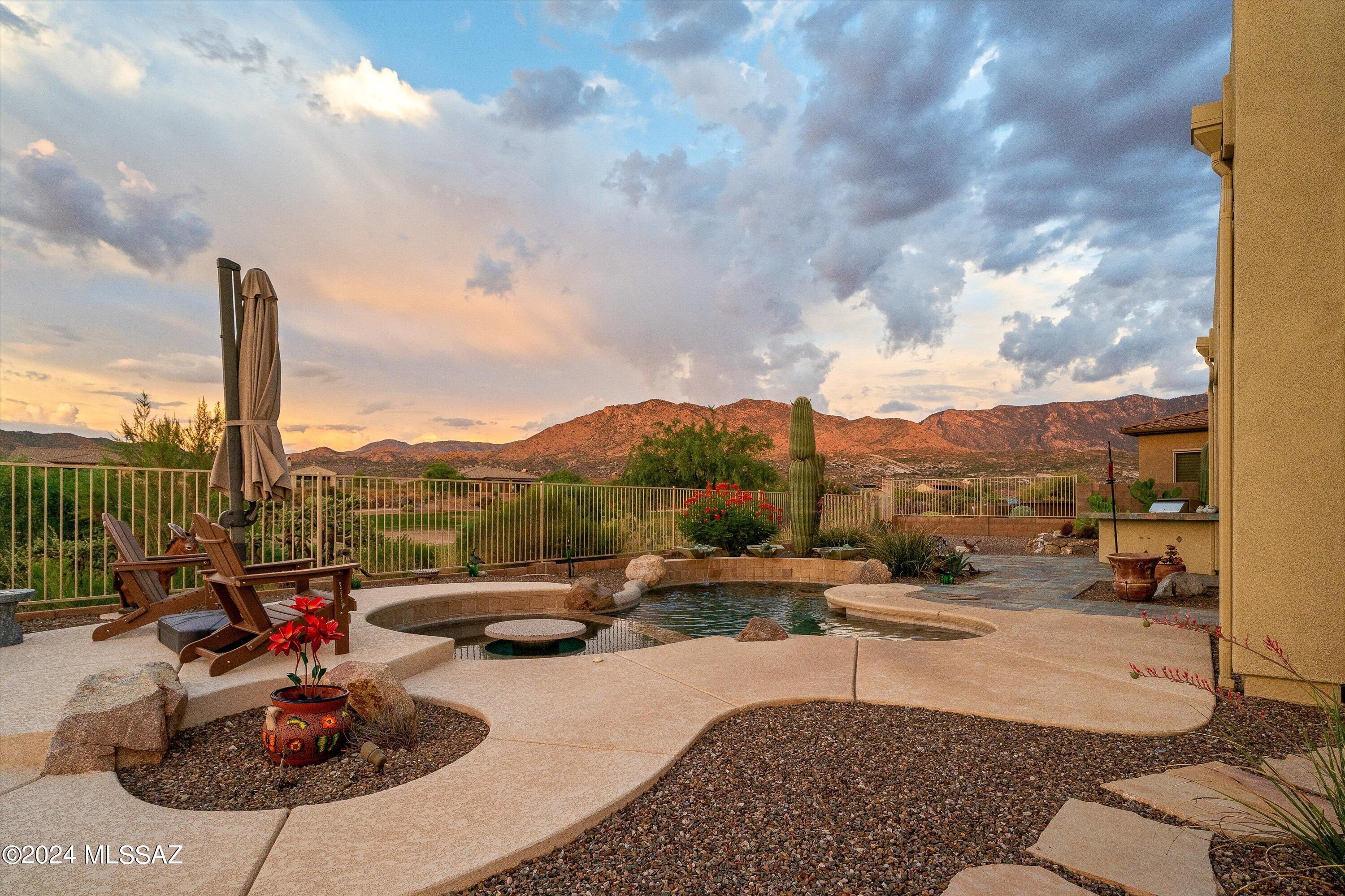 Saddlebrooke - Residential