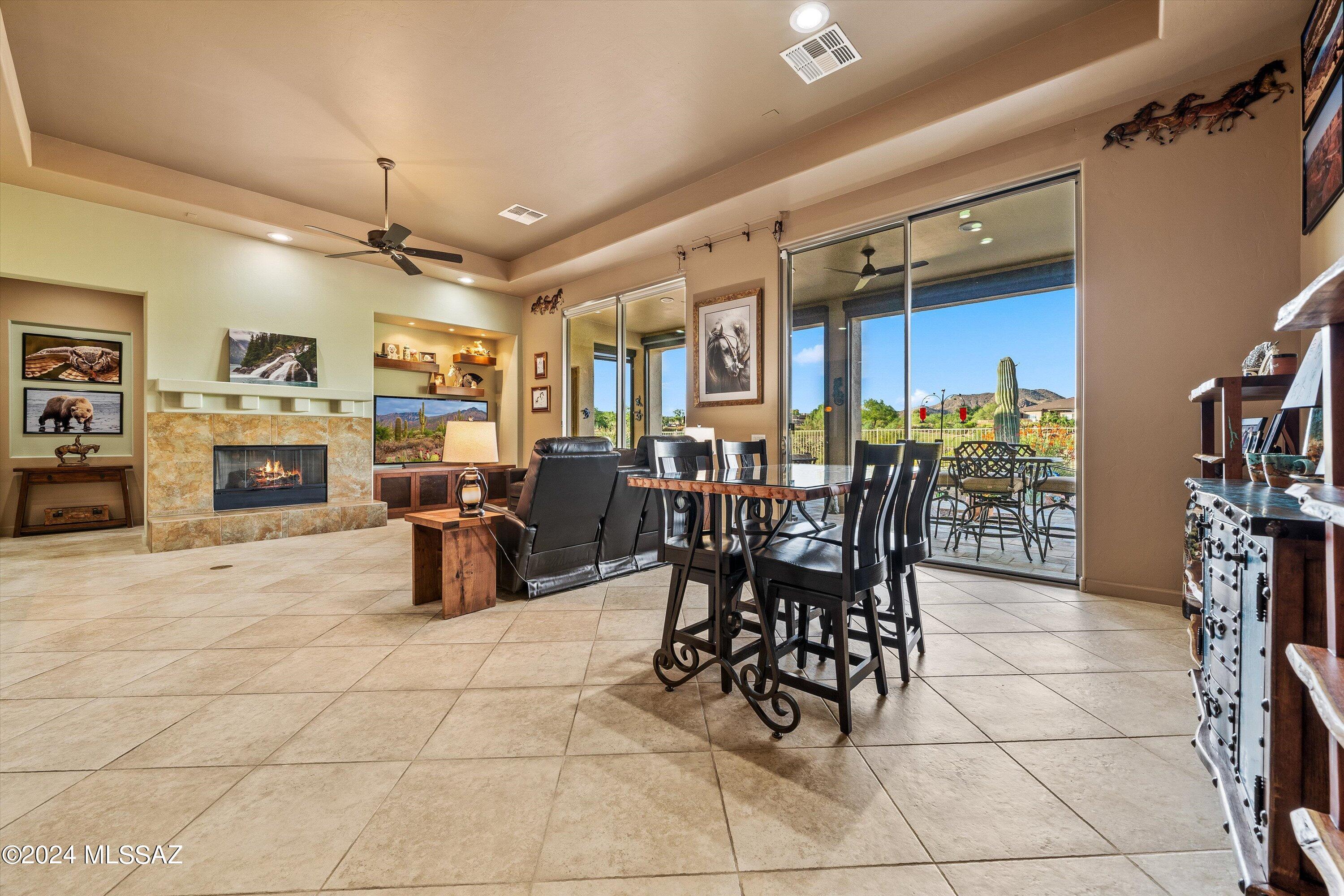 Saddlebrooke - Residential