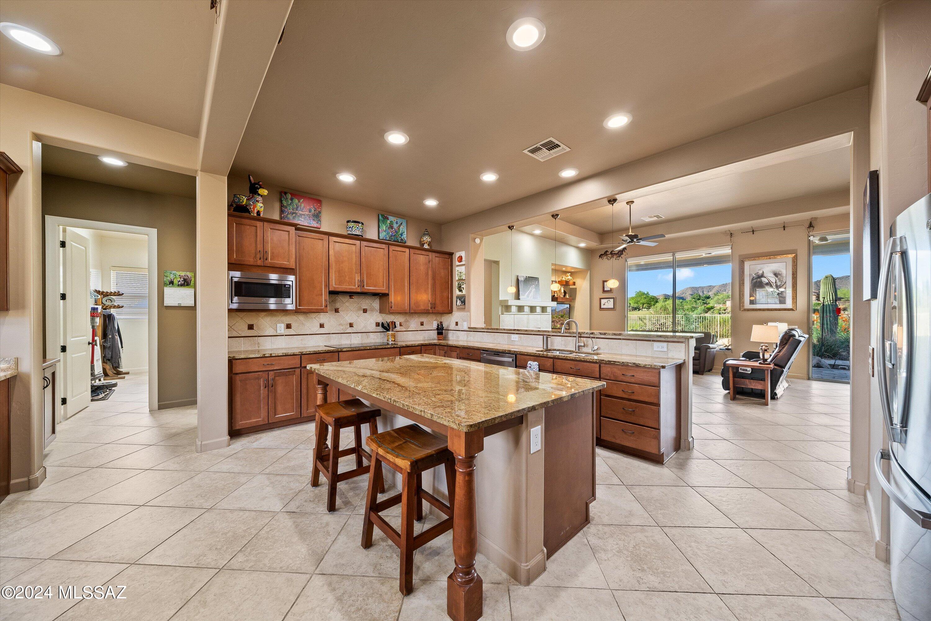 Saddlebrooke - Residential